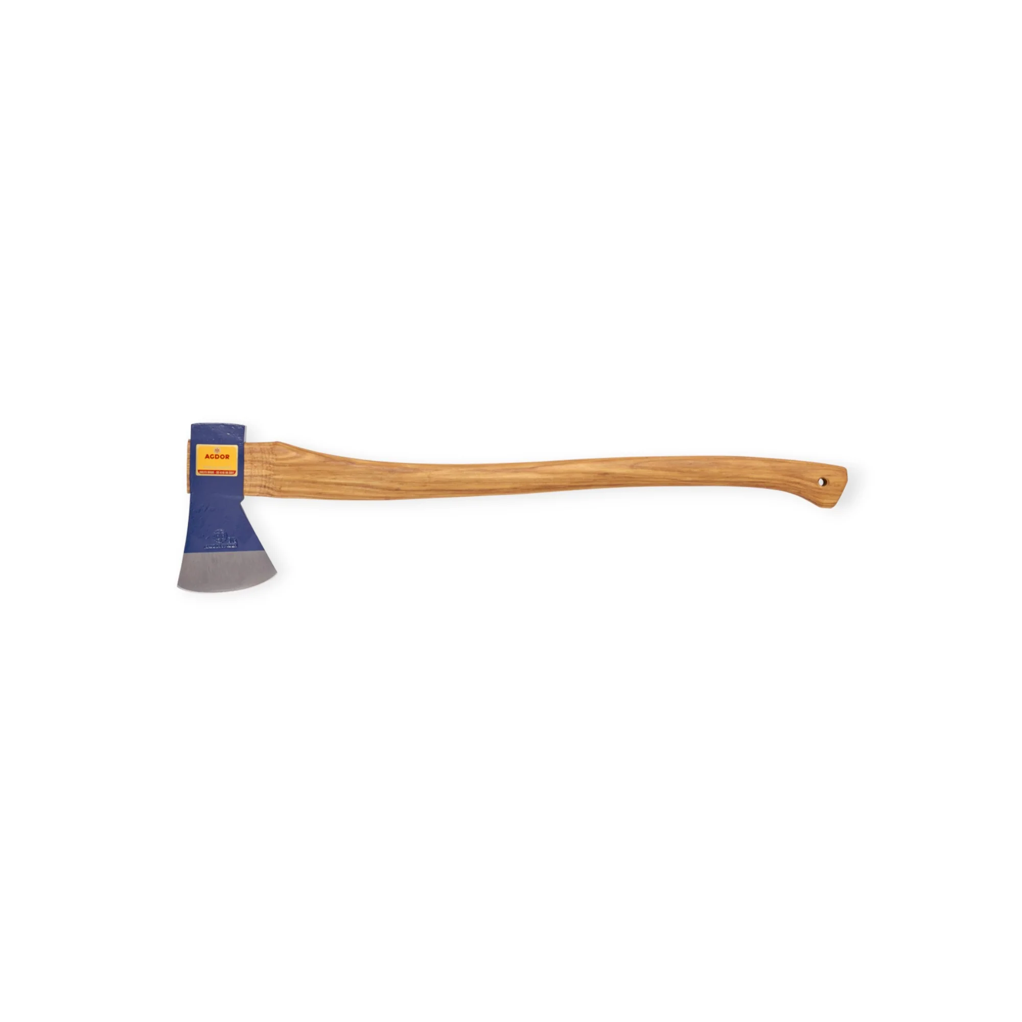 Hults Bruk Agdor 28 Montreal Felling Axe