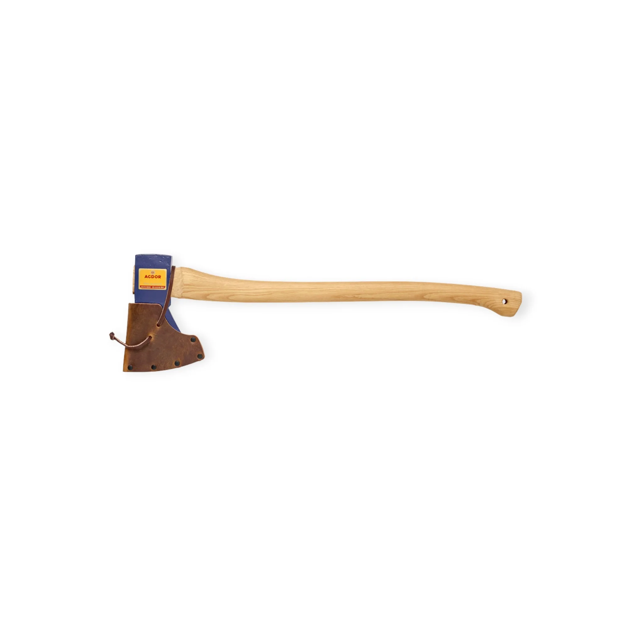 Hults Bruk Agdor 28 Montreal Felling Axe - Image 2