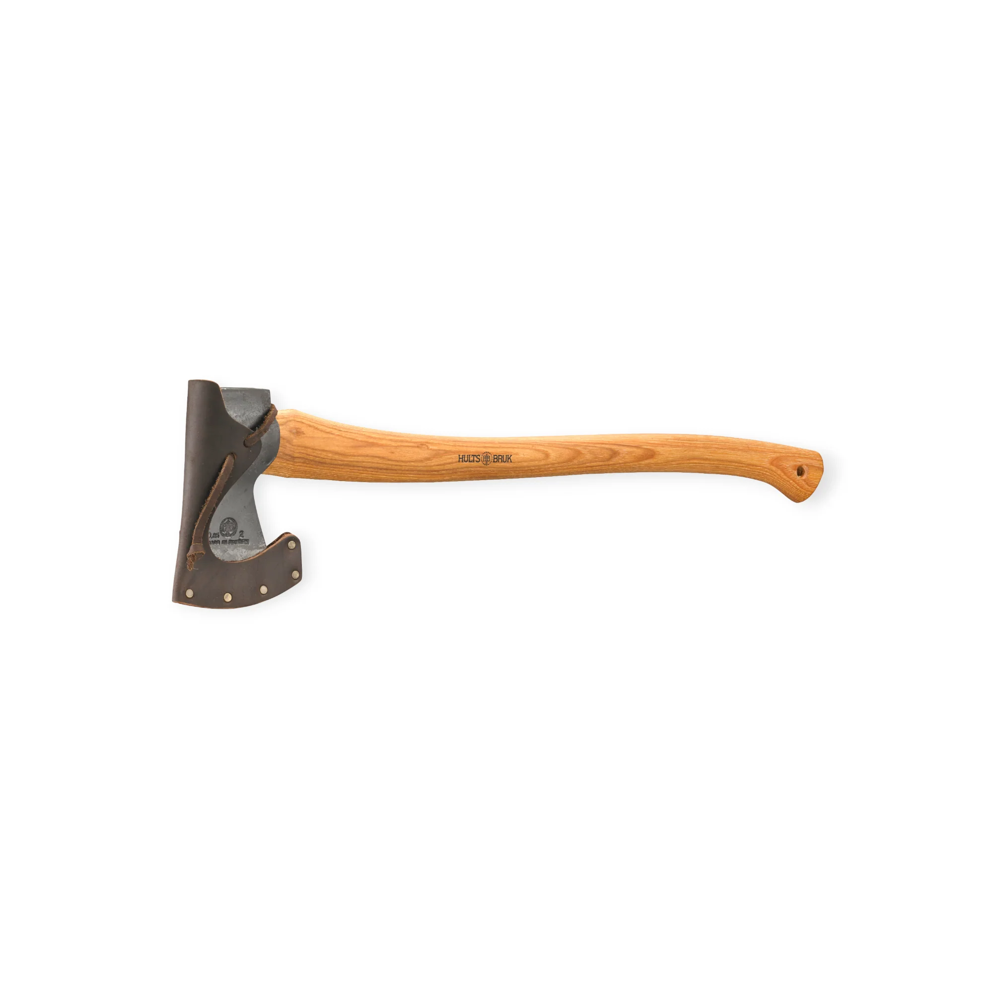 Hults Bruk Kisa Felling Axe - Image 2