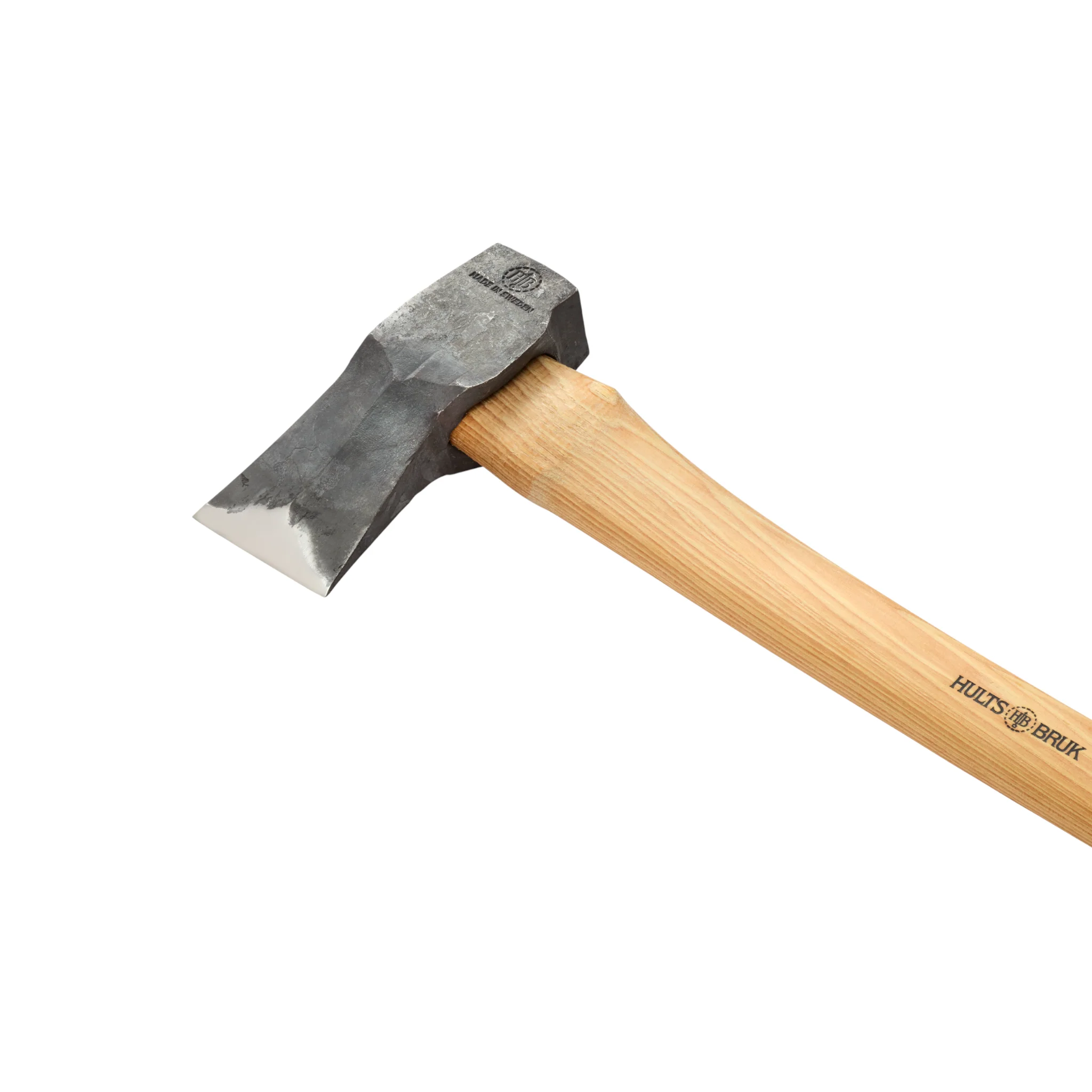 Hults Bruk Kvillinge Splitting Axe - Image 2