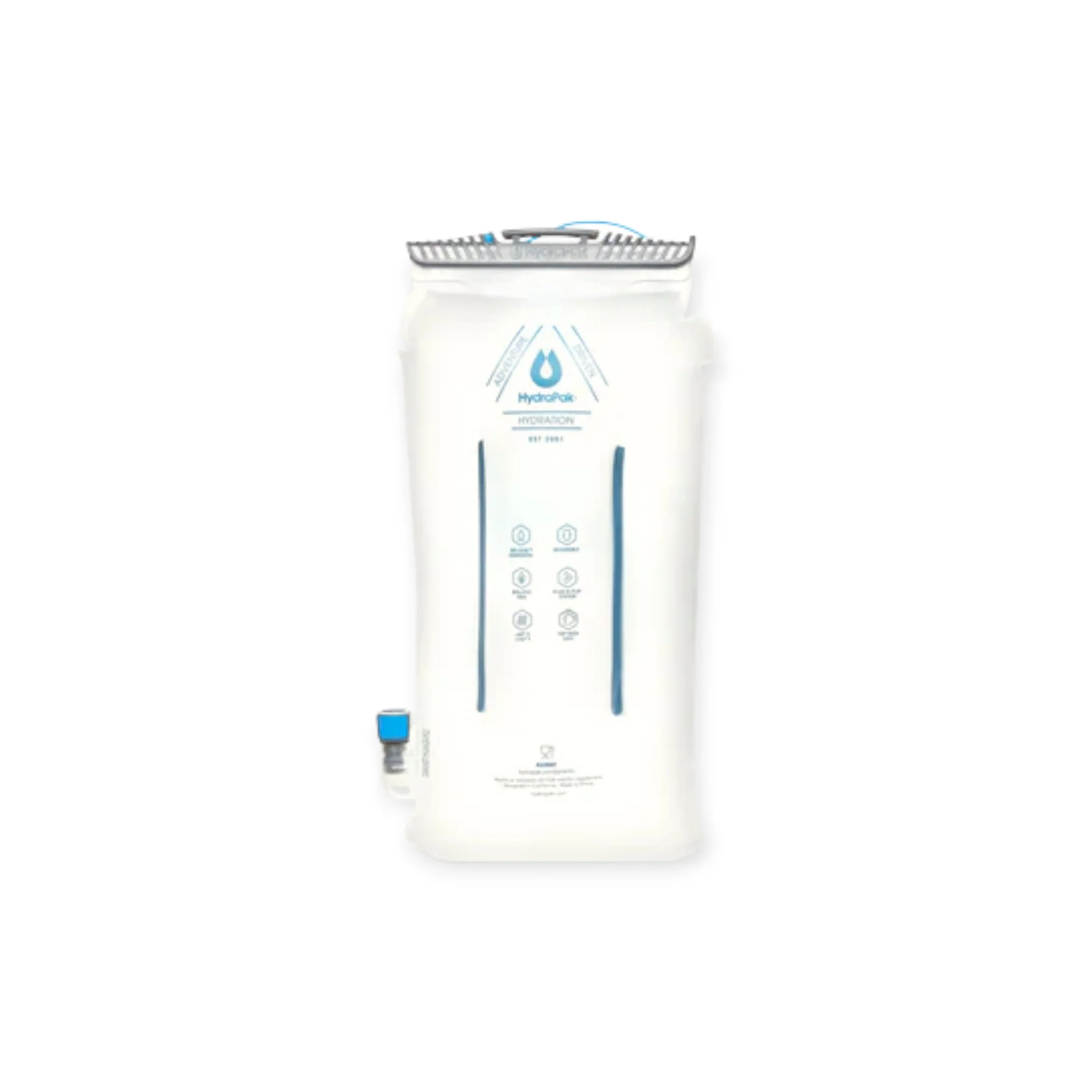 HydraPak Contour Hydration Reservoir - Image 2
