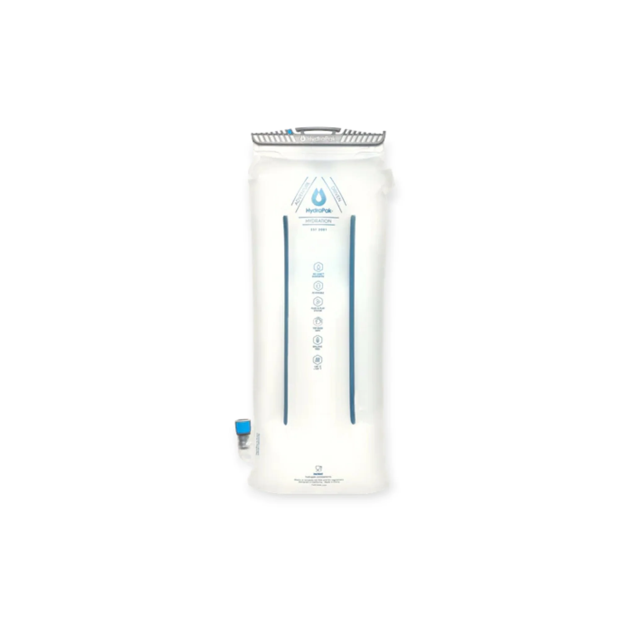 HydraPak Contour Hydration Reservoir - Image 4