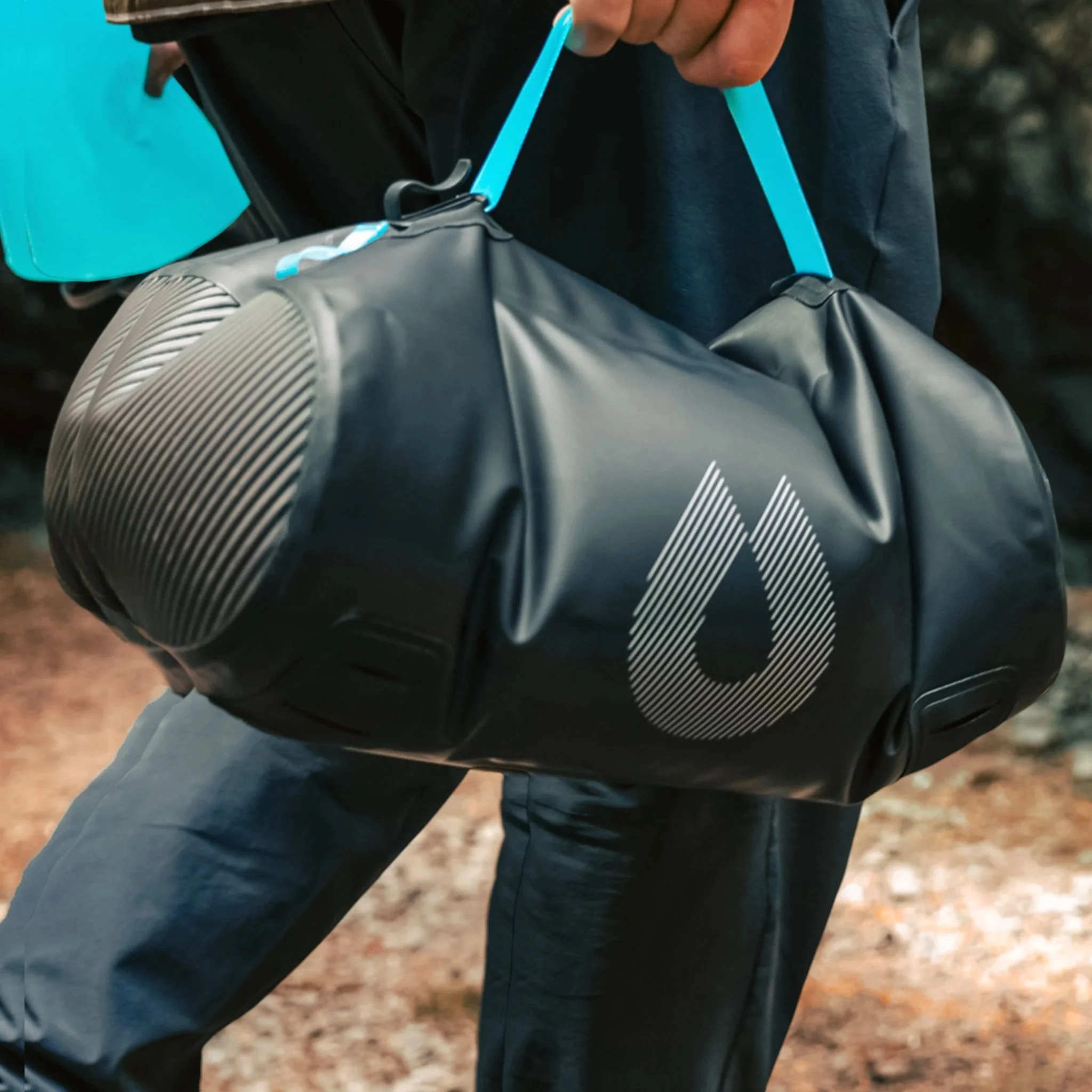 HydraPak Expedition 8L Portable Water Container - Image 5