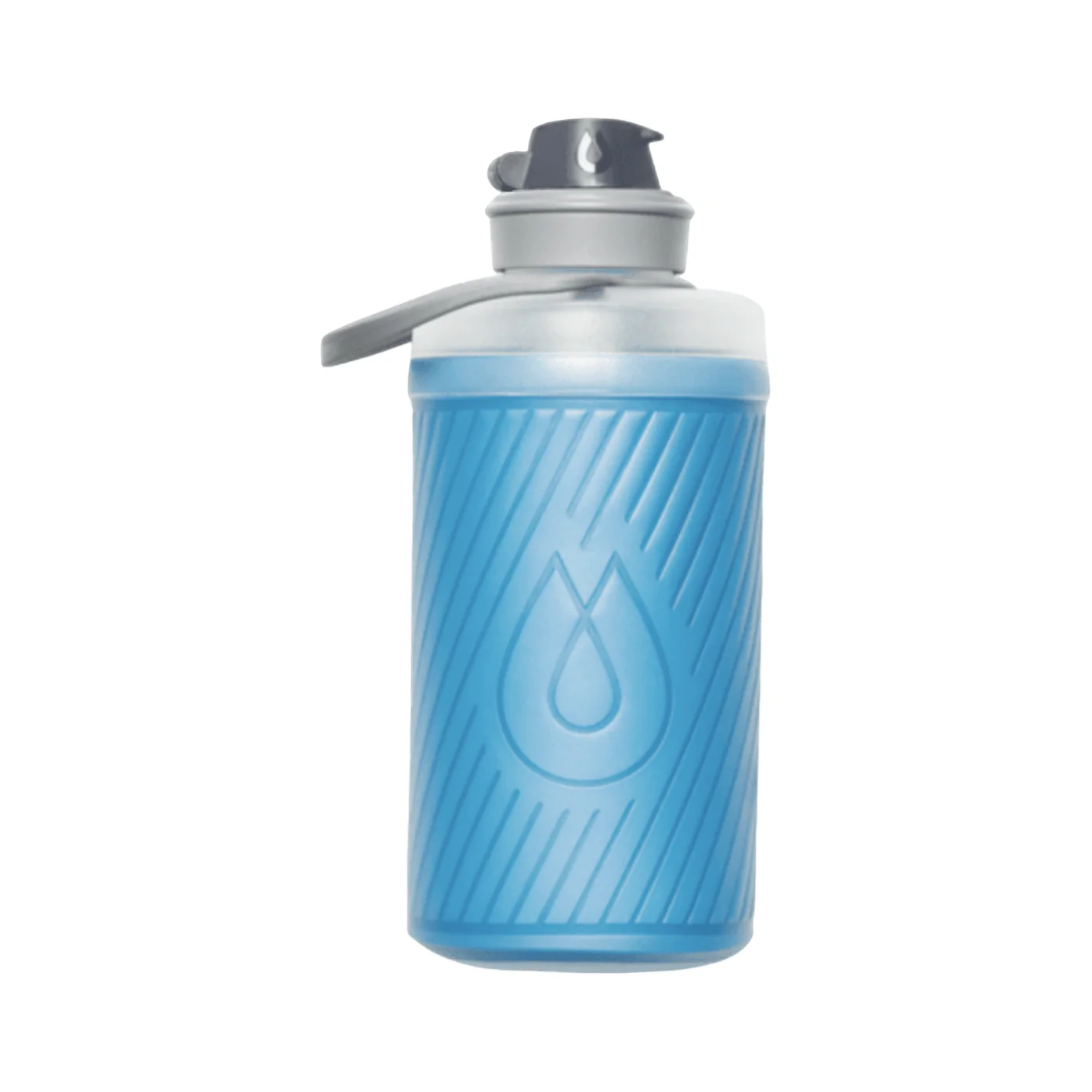 HydraPak Flux Ultra-Light Reusable Bottle 750ml - Image 2