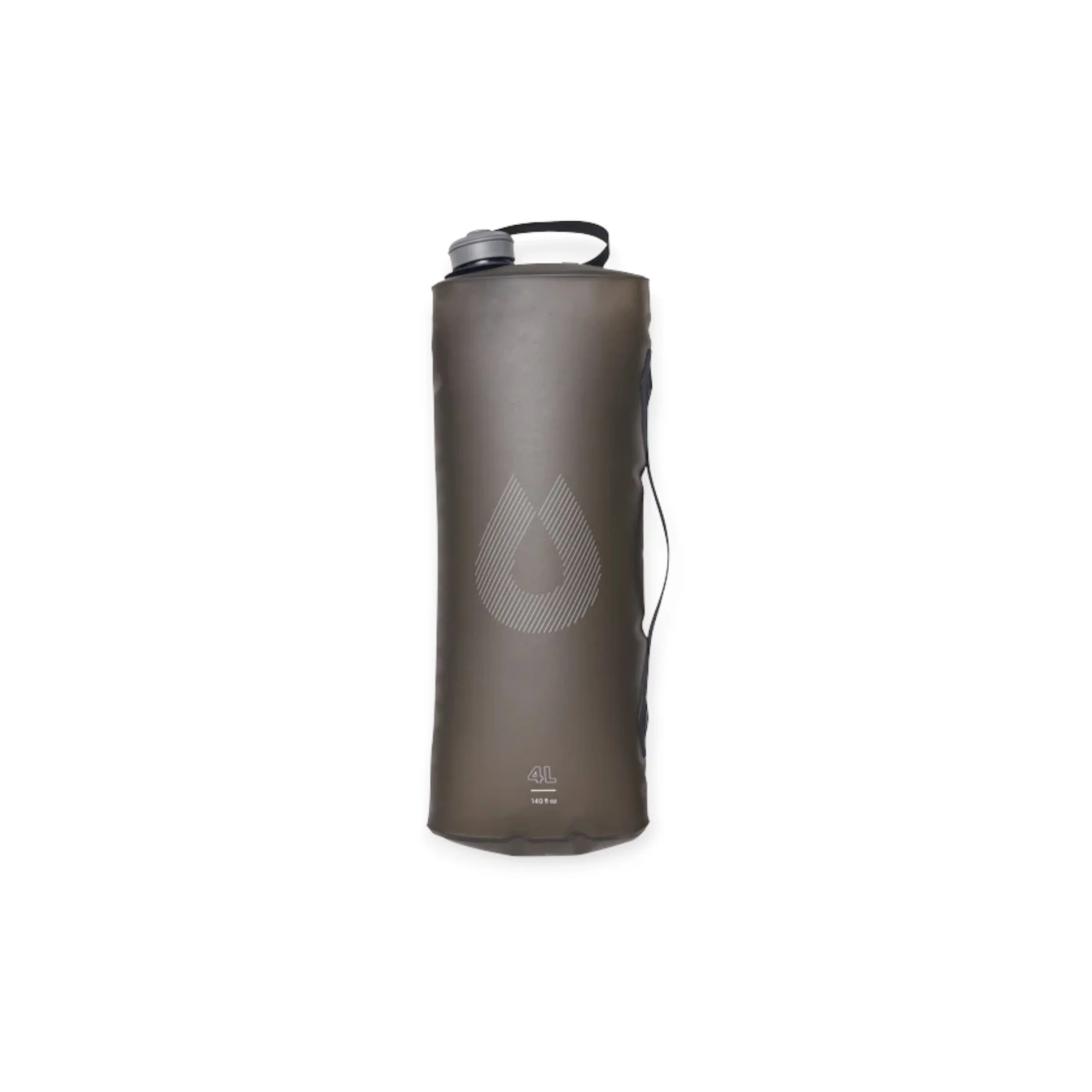 HydraPak Seeker Ultra-Light Water Storage Bag 4L
