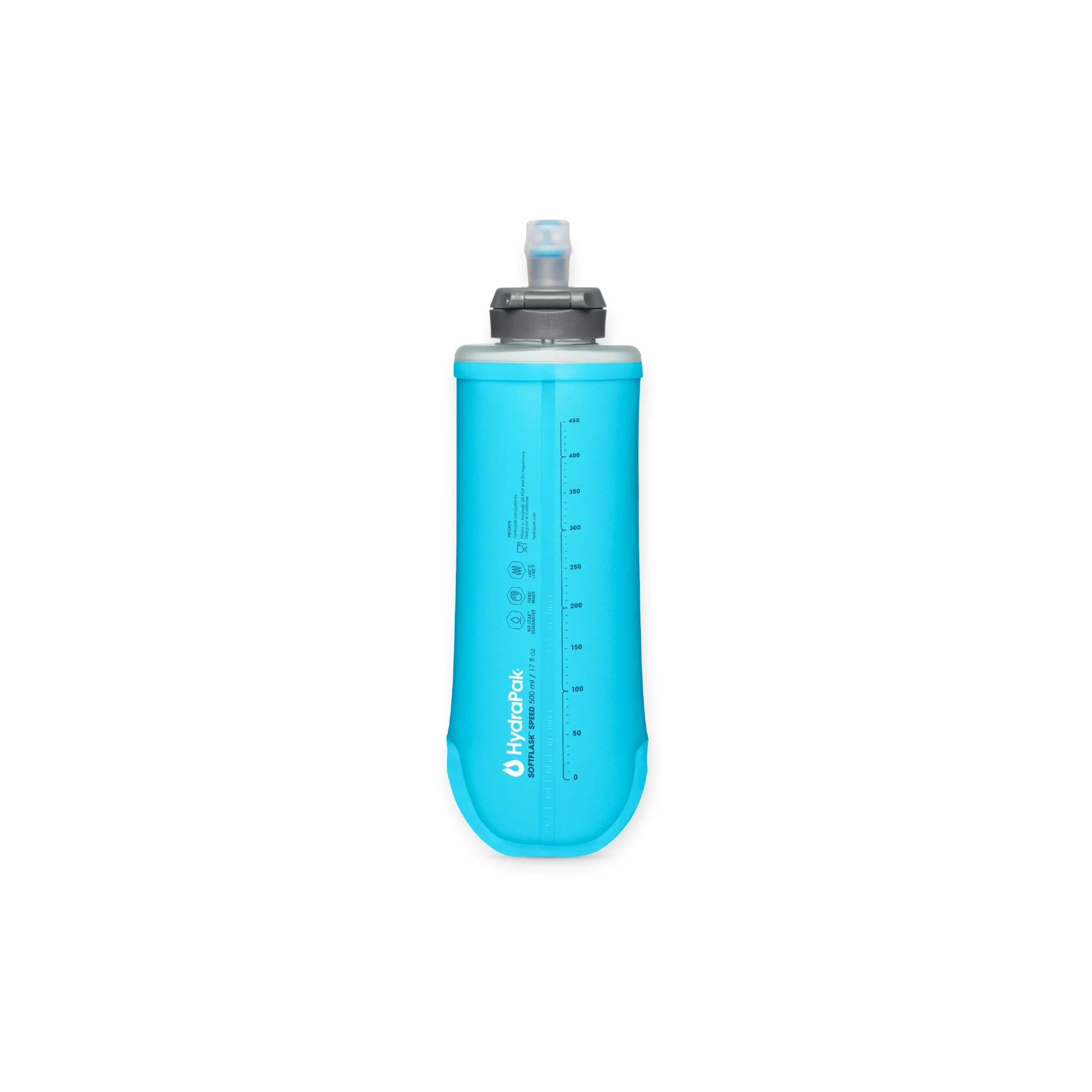 HydraPak SoftFlask Speed 500 ml - Image 4