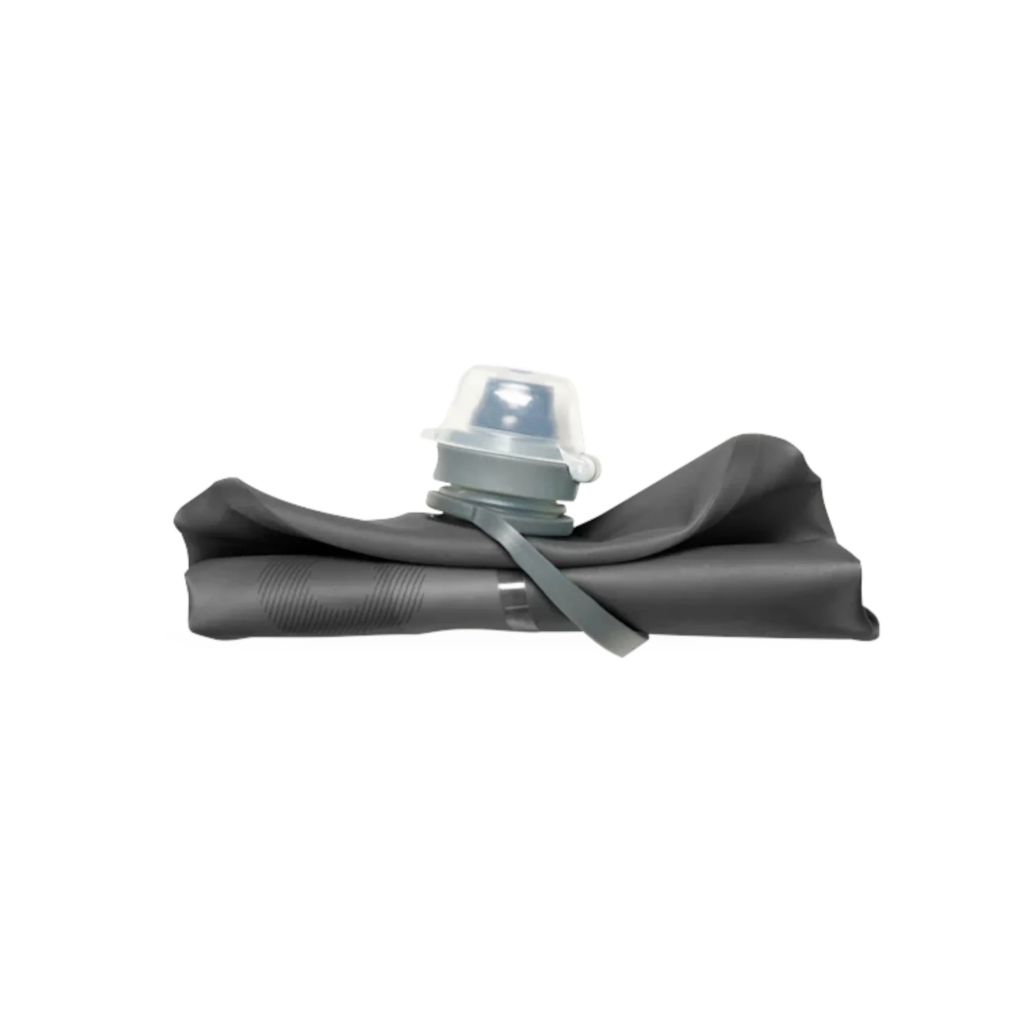 HydraPak Stow Flexible Bottle 1L - Image 2