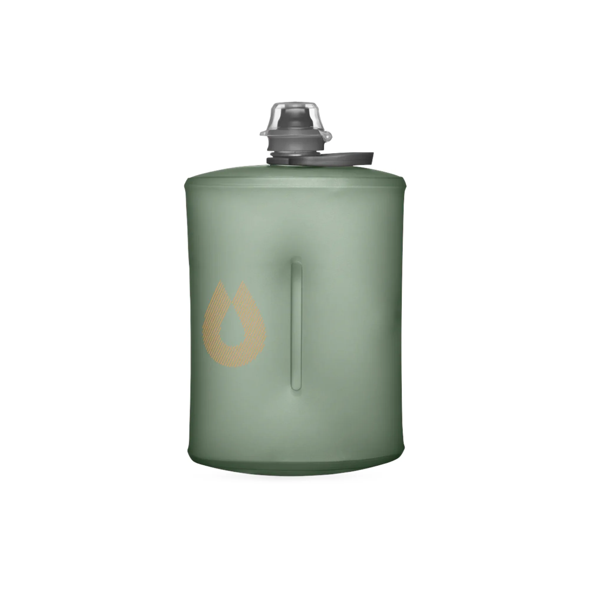 HydraPak Stow Flexible Bottle 1L - Image 4