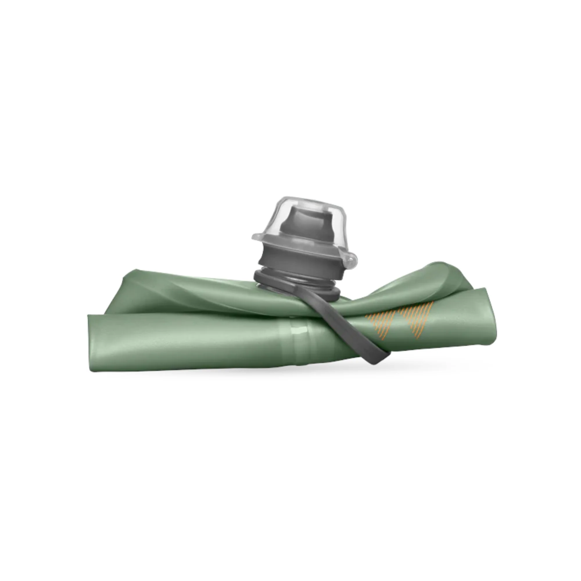 HydraPak Stow Flexible Bottle 1L - Image 5