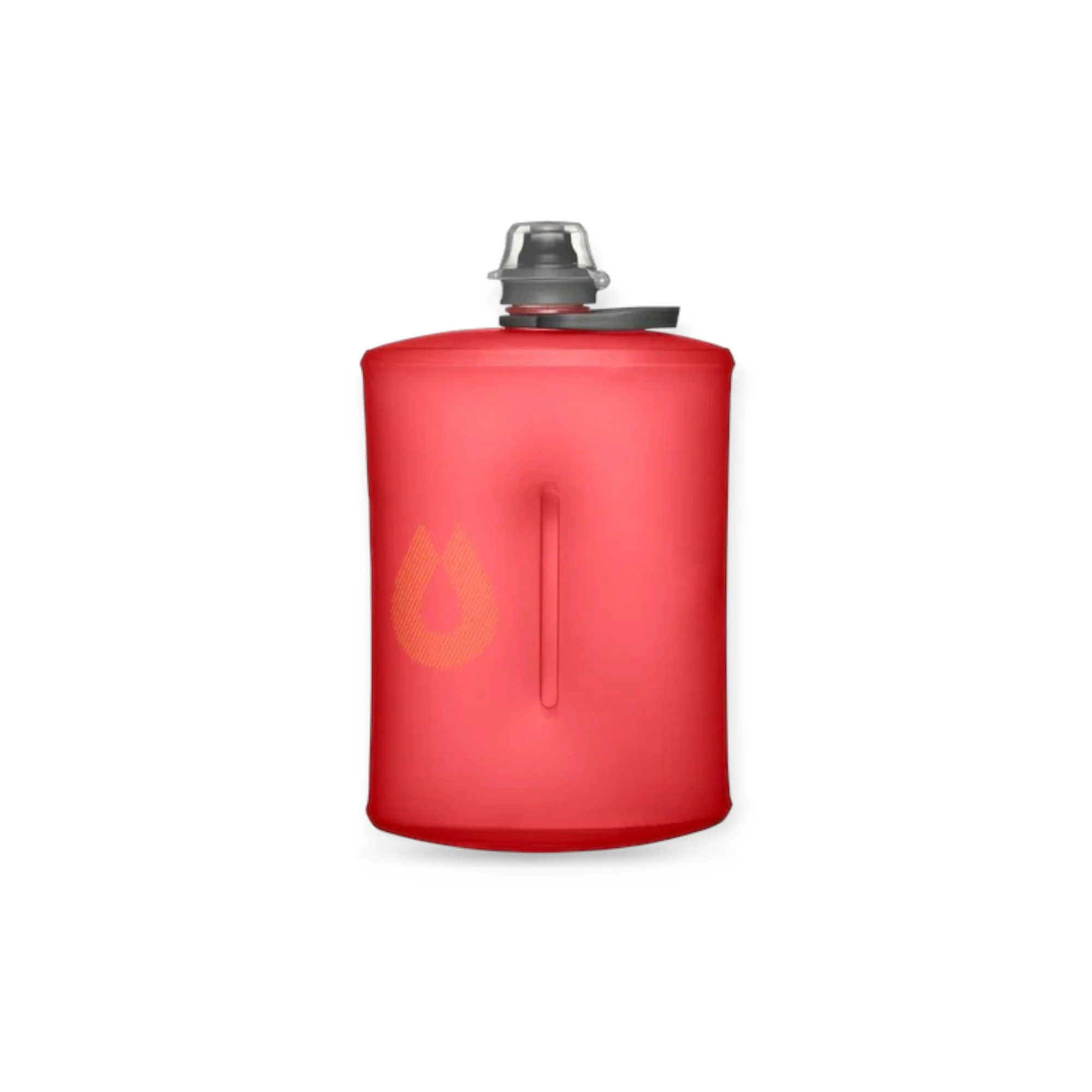 HydraPak Stow Flexible Bottle 1L - Image 7