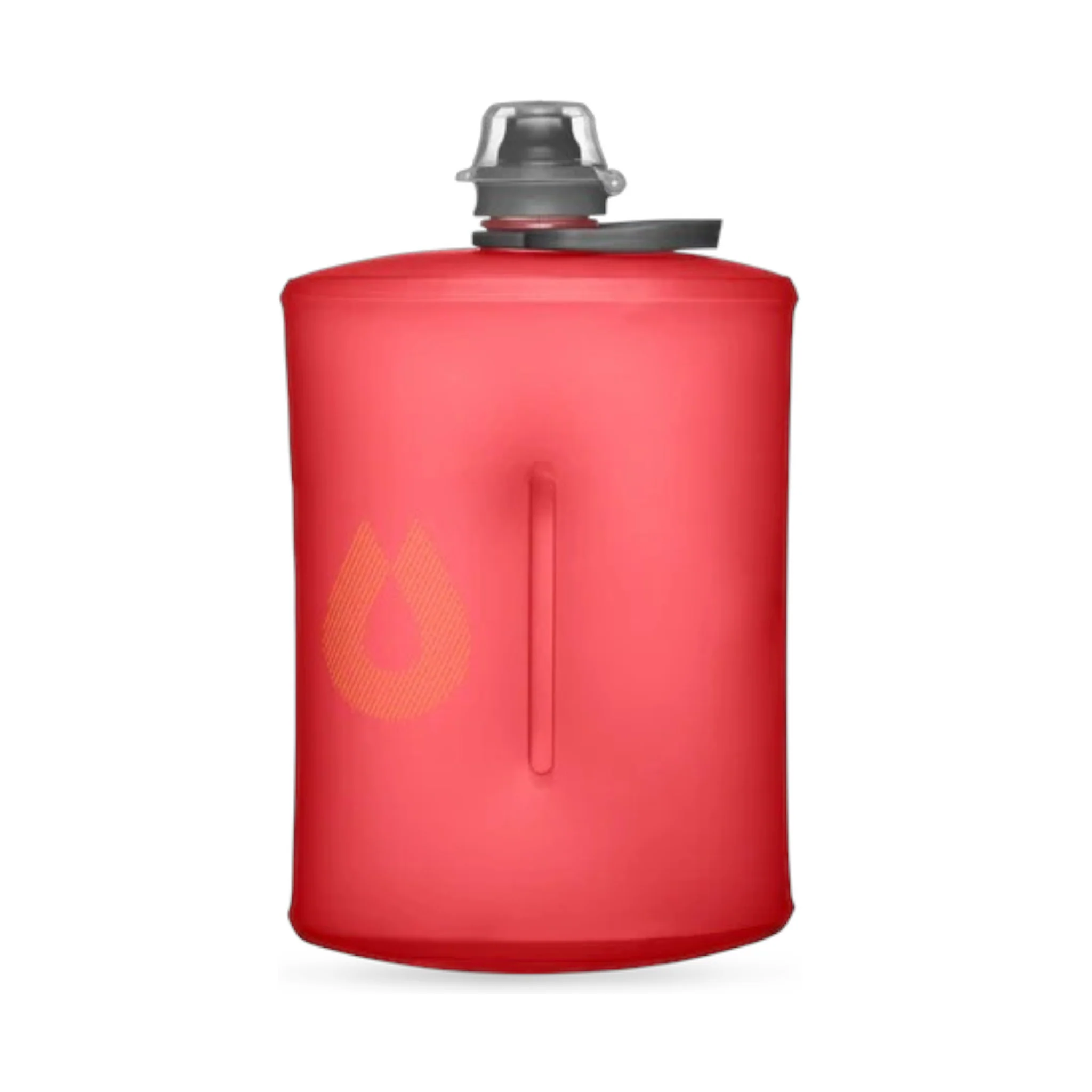 HydraPak Stow Flexible Bottle 1L - Image 8