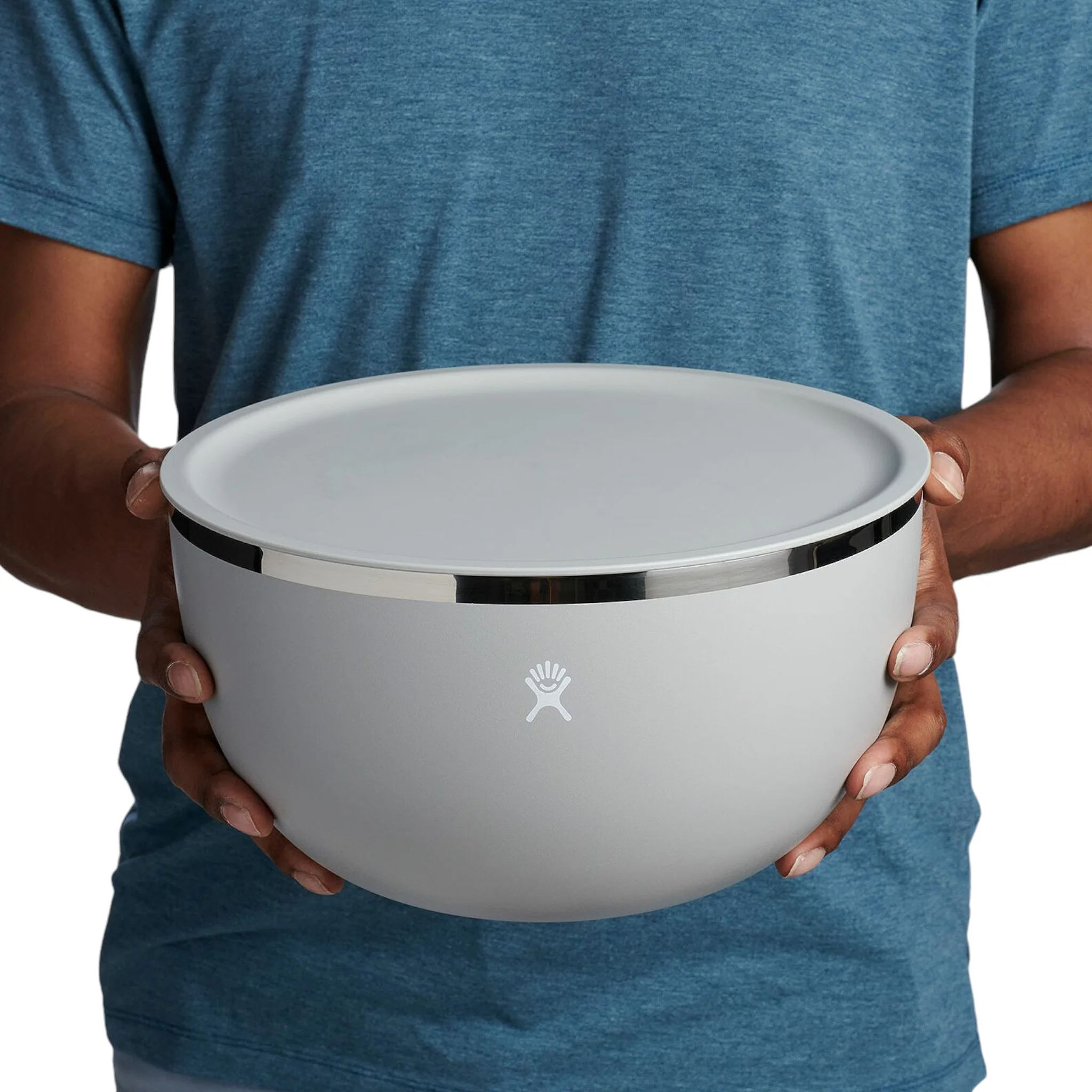 Hydro Flask 5 Quart Serving Bowl with Lid - Image 3