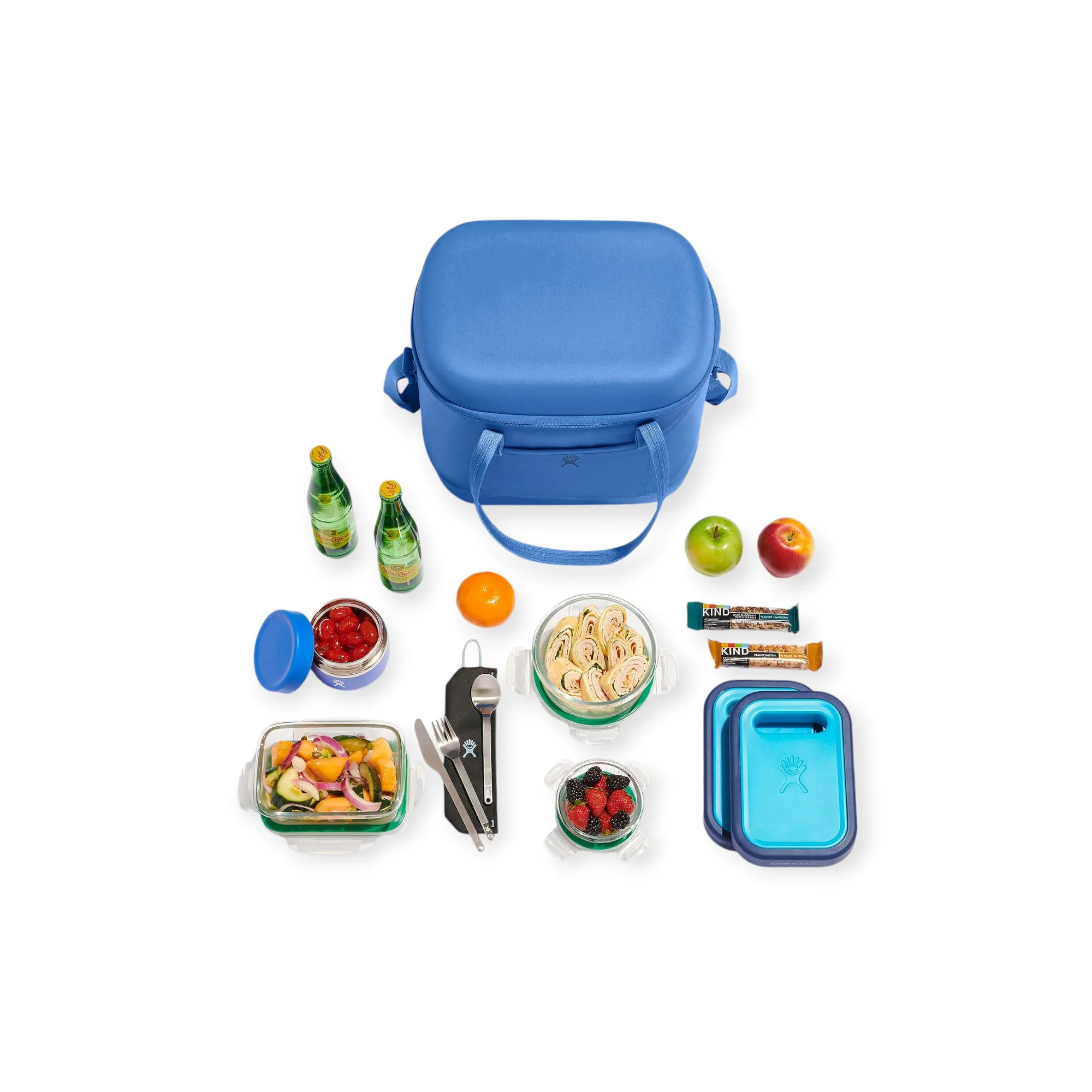 Hydro Flask Carry Out Insulated Soft Cooler 20L - Image 12