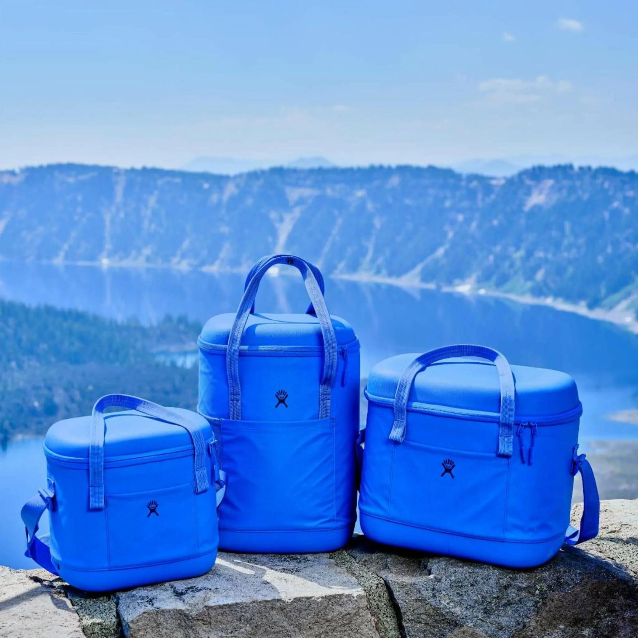 Hydro Flask Carry Out Insulated Soft Cooler 20L - Image 13