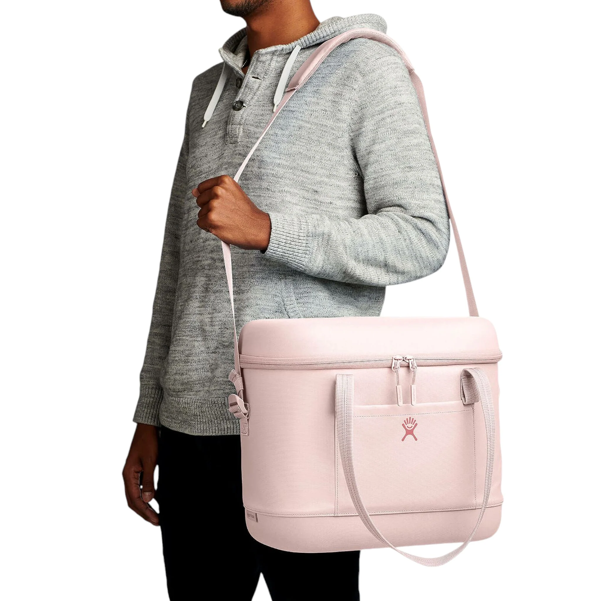 Hydro Flask Carry Out Insulated Soft Cooler 20L - Image 3