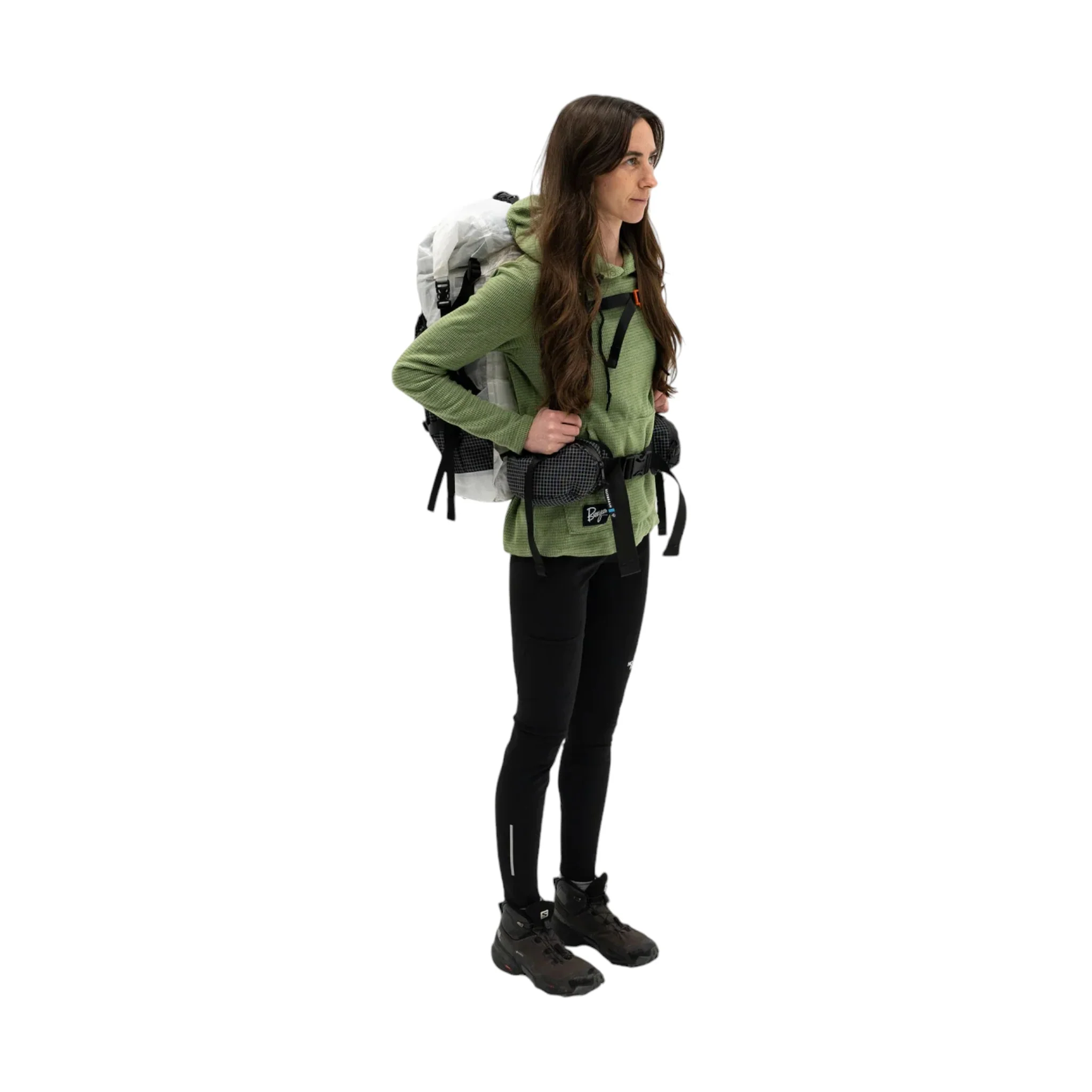 Hyperlite Mountain Gear Southwest 55 Pack - Image 13