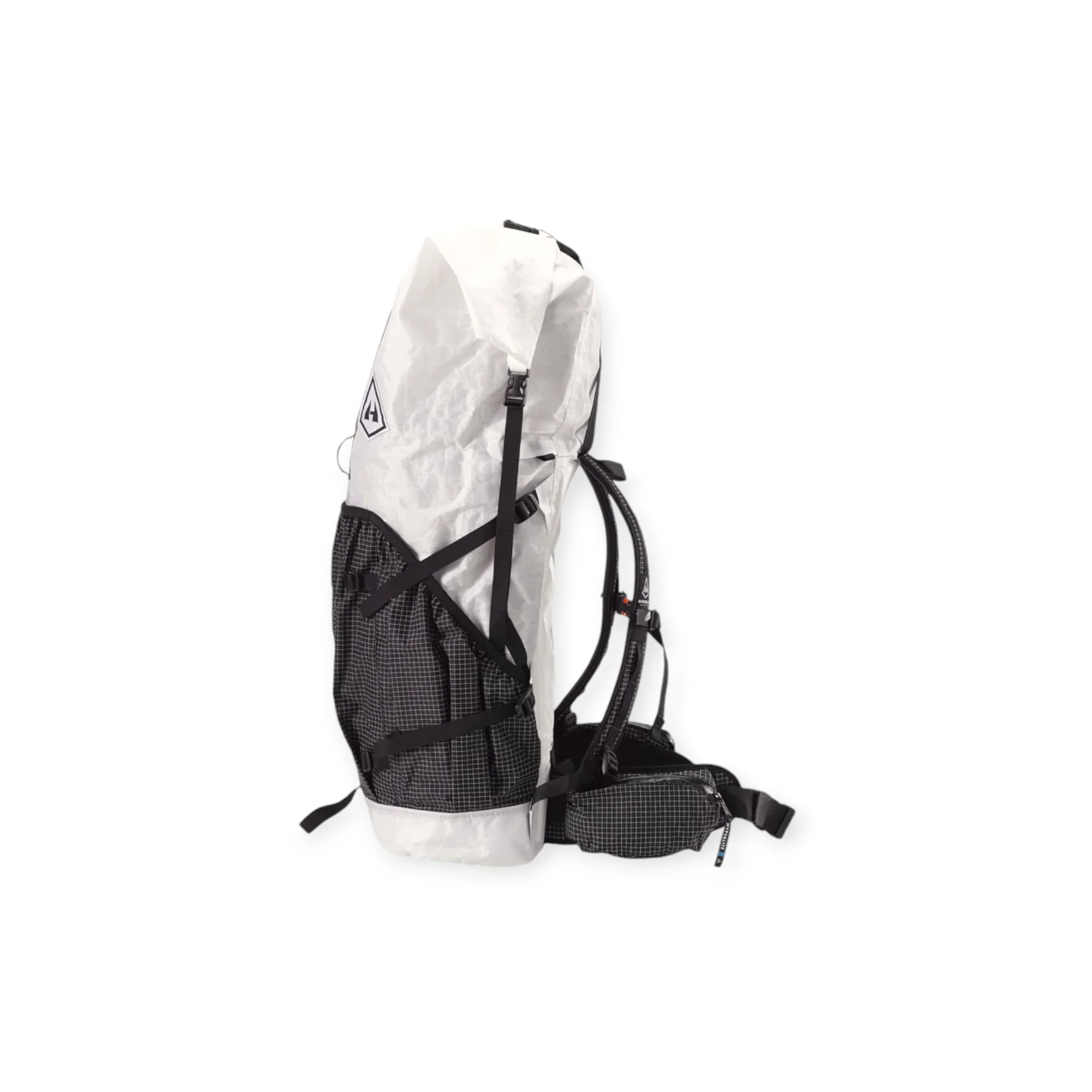 Hyperlite Mountain Gear Southwest 55 Pack - Image 20