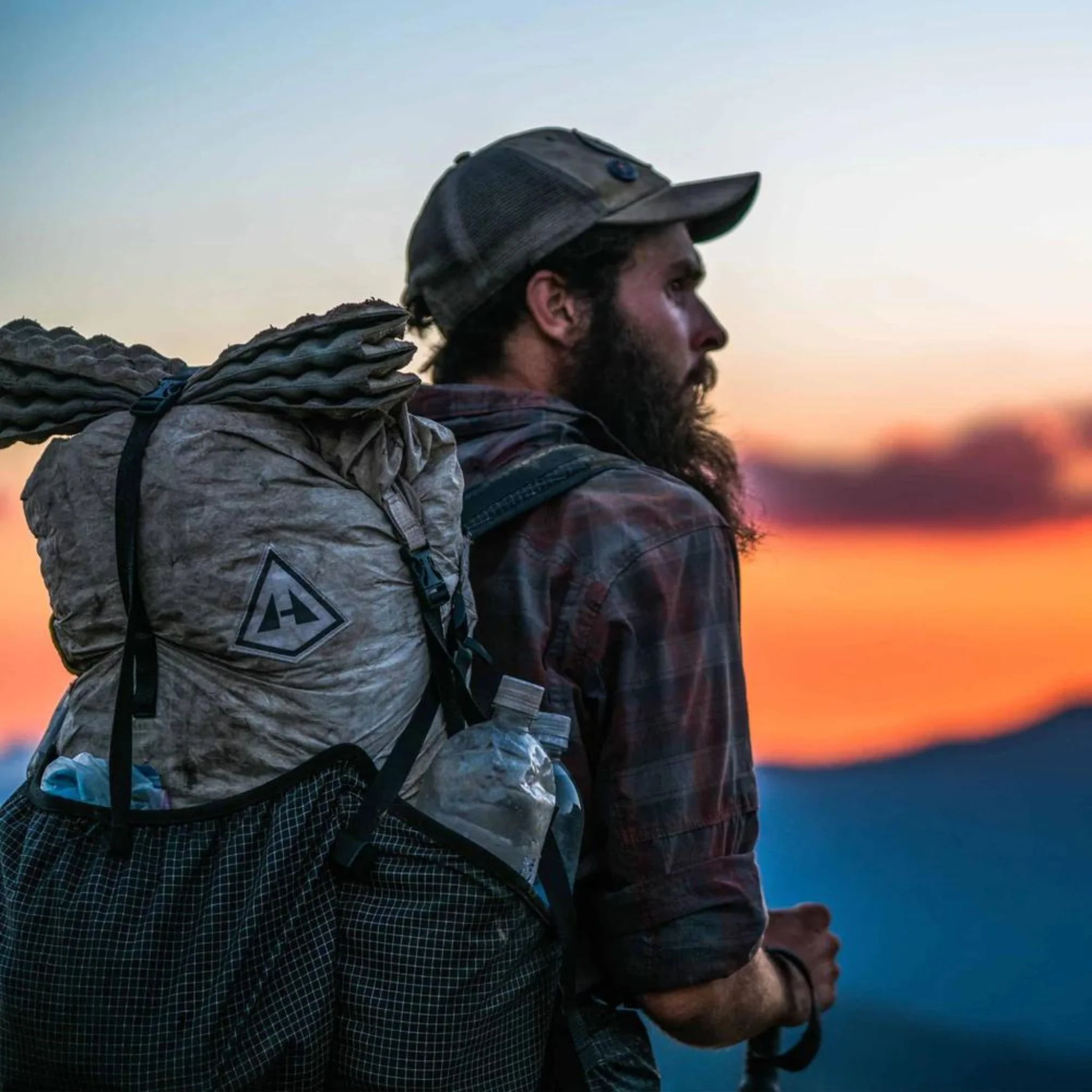 Hyperlite Mountain Gear Southwest 55 Pack - Image 28
