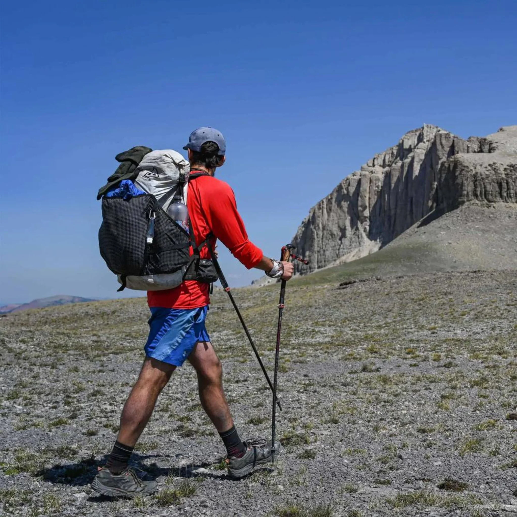 Hyperlite Mountain Gear Southwest 55 Pack - Image 32