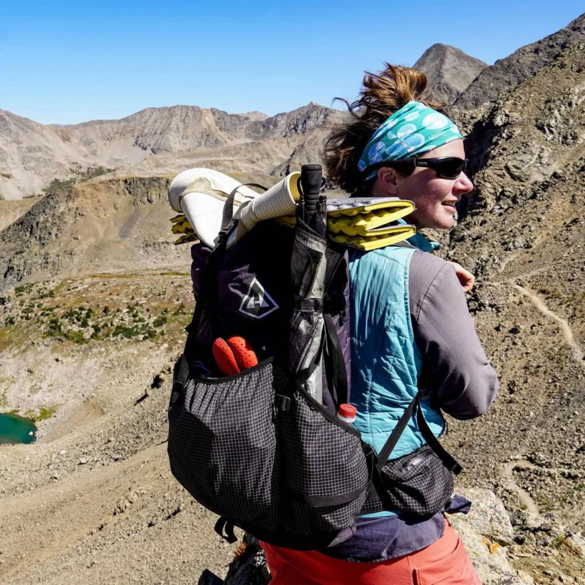 Hyperlite Mountain Gear Southwest 55 Pack - Image 33