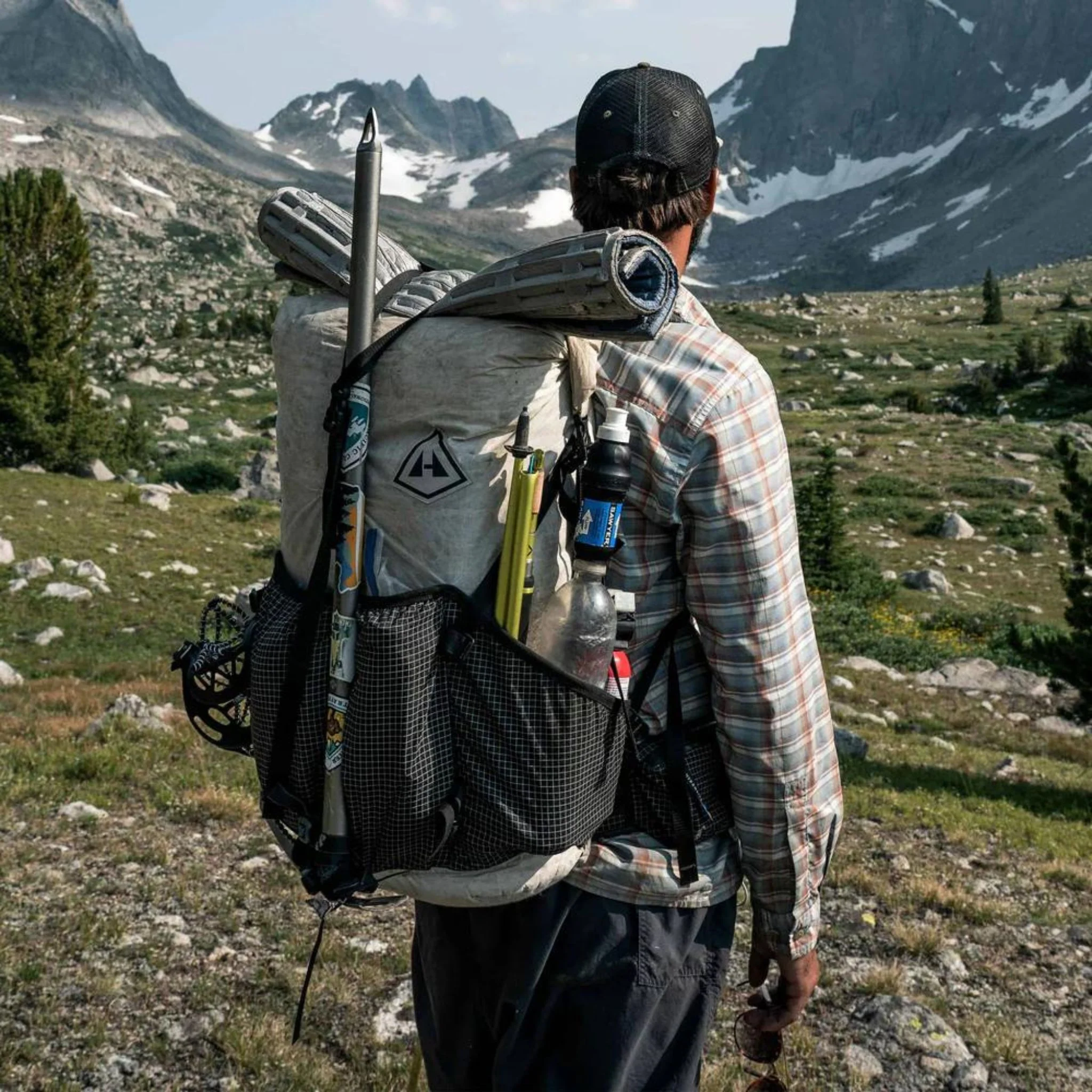 Hyperlite Mountain Gear Southwest 55 Pack - Image 34