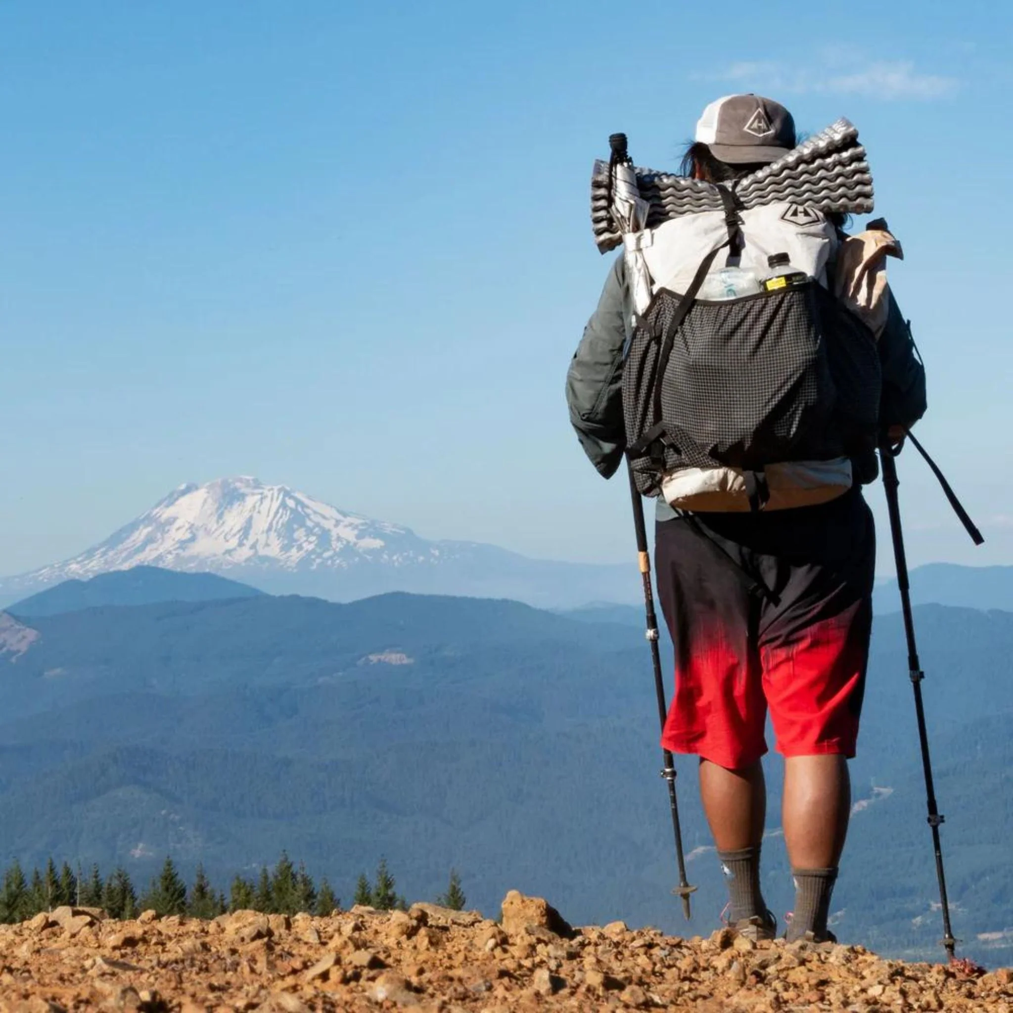 Hyperlite Mountain Gear Southwest 55 Pack - Image 35