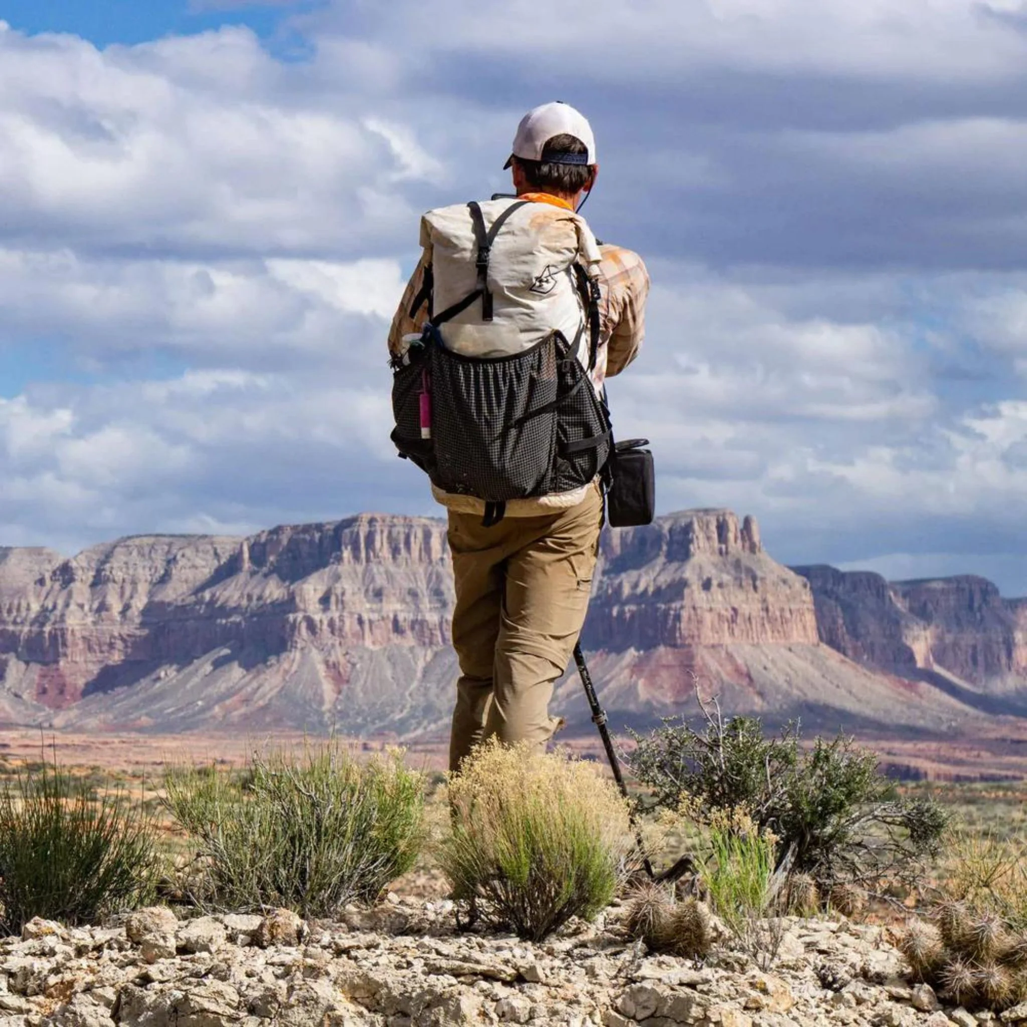 Hyperlite Mountain Gear Southwest 55 Pack - Image 36