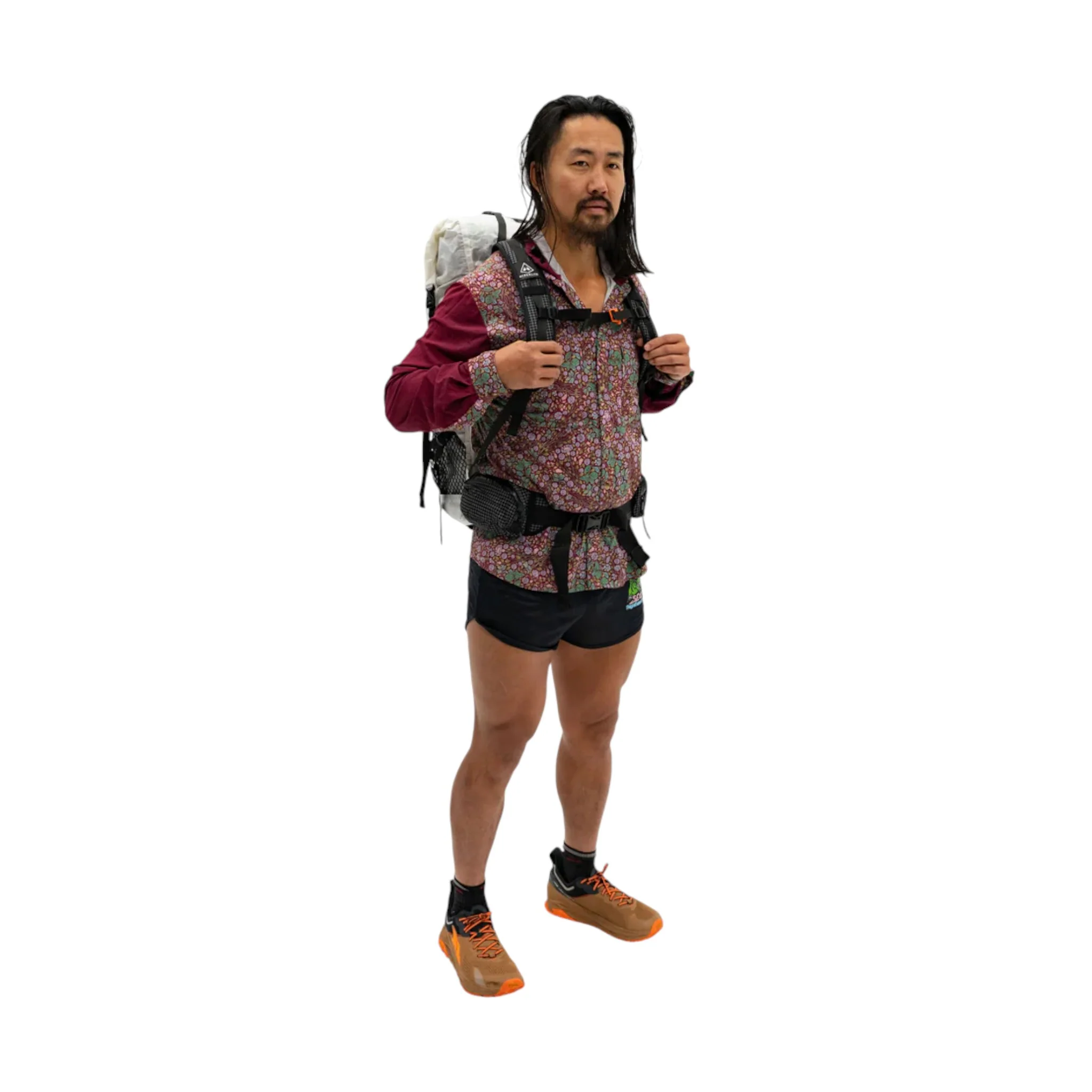 Hyperlite Mountain Gear Windrider 55 Pack - Image 9