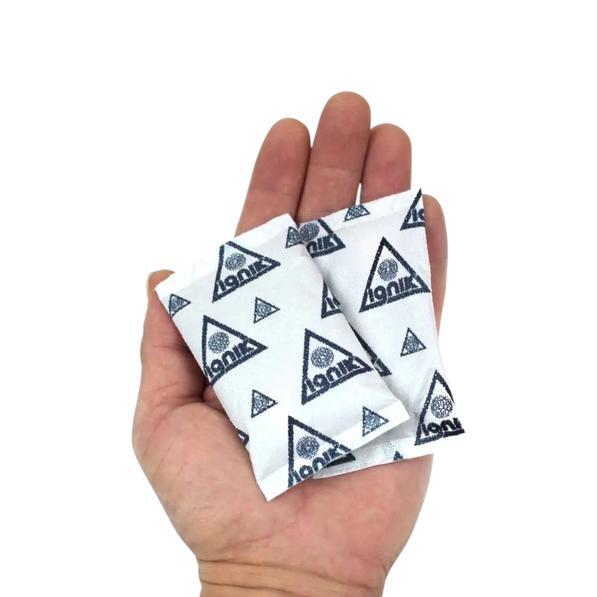 Ignik Hand Warmers - 10 Pairs - Image 4