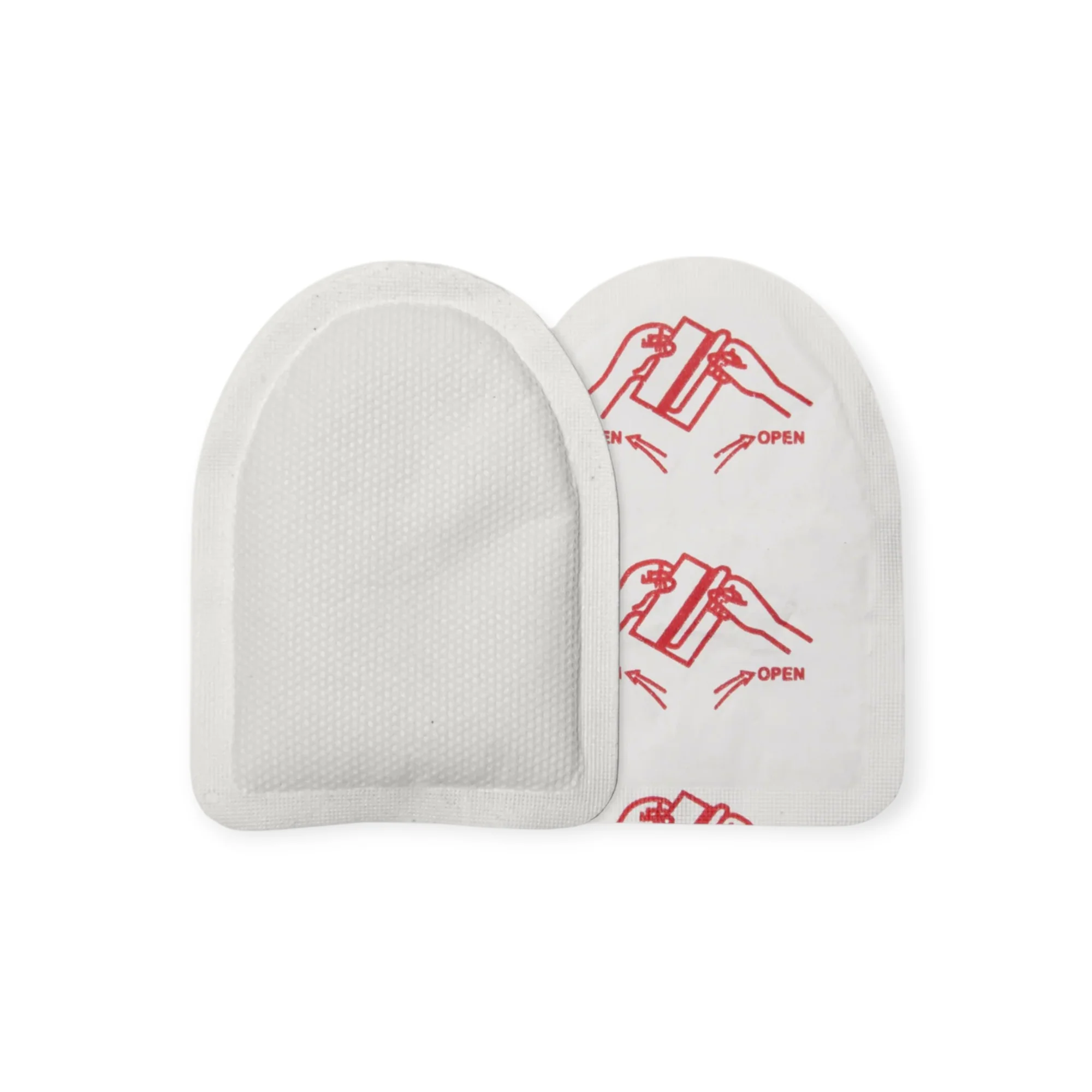 Ignik Toe Warmers - 4 Pairs - Image 2