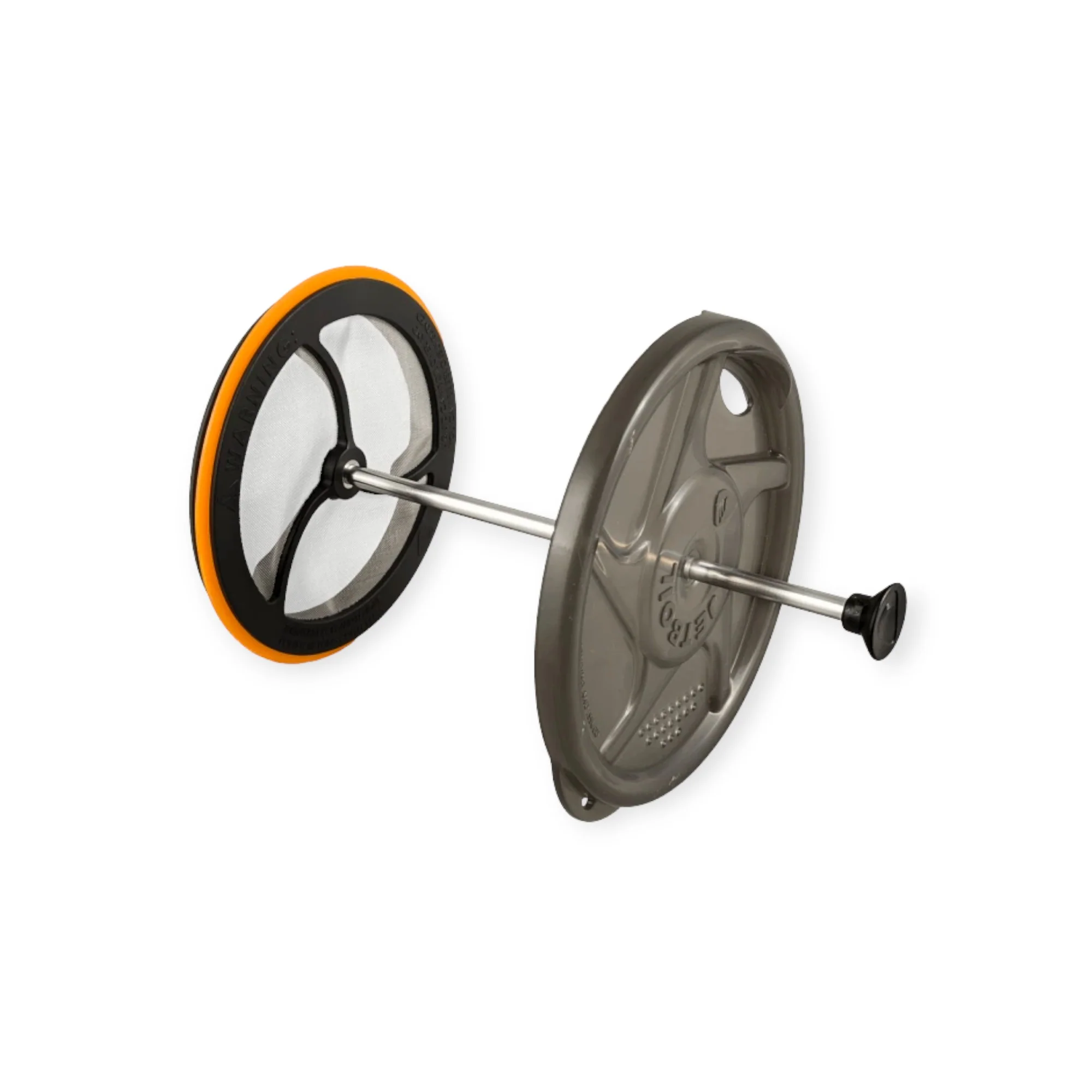 Jetboil Coffee Press Regular - Image 2