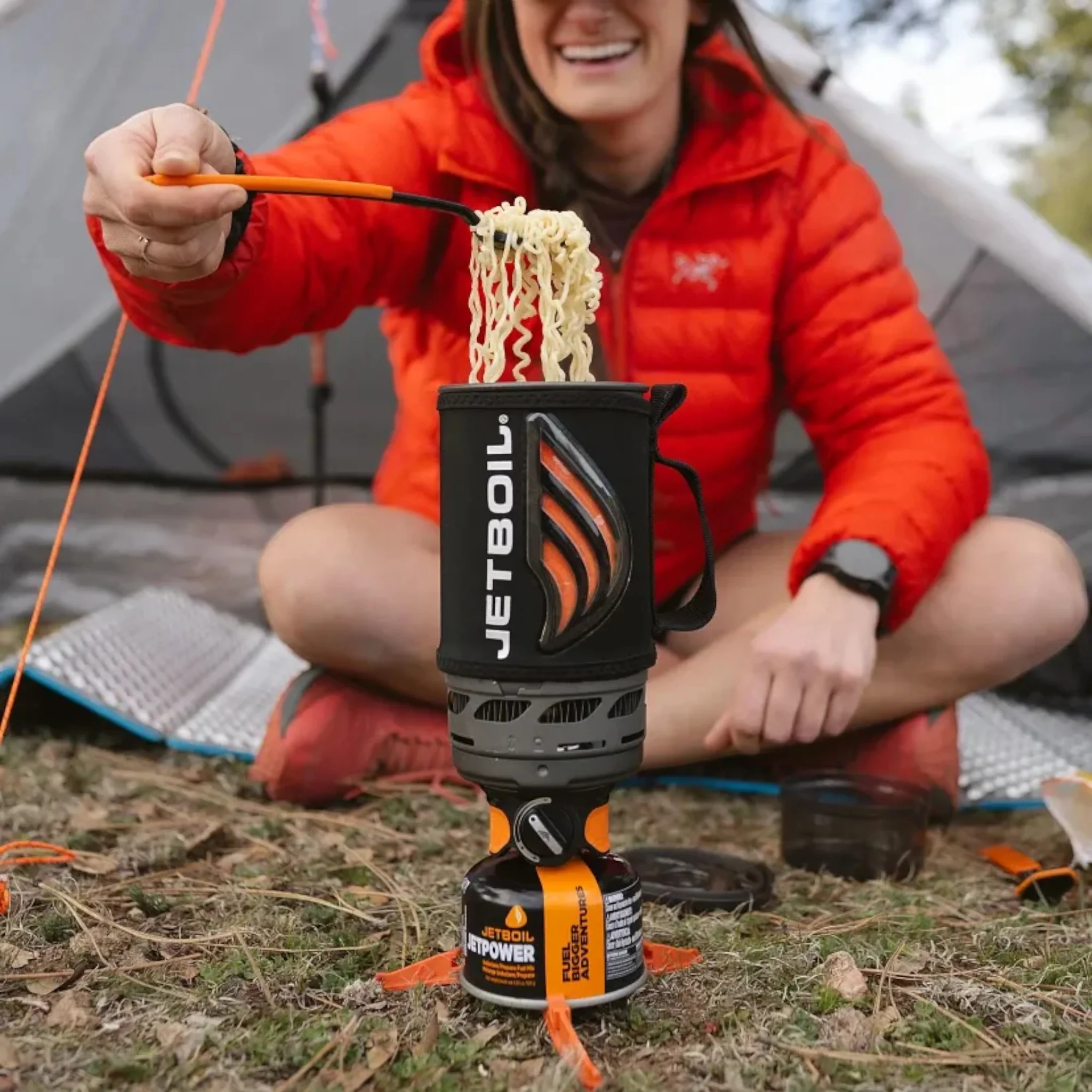 Jetboil Flash 1.0L Fast Boil System - Image 10