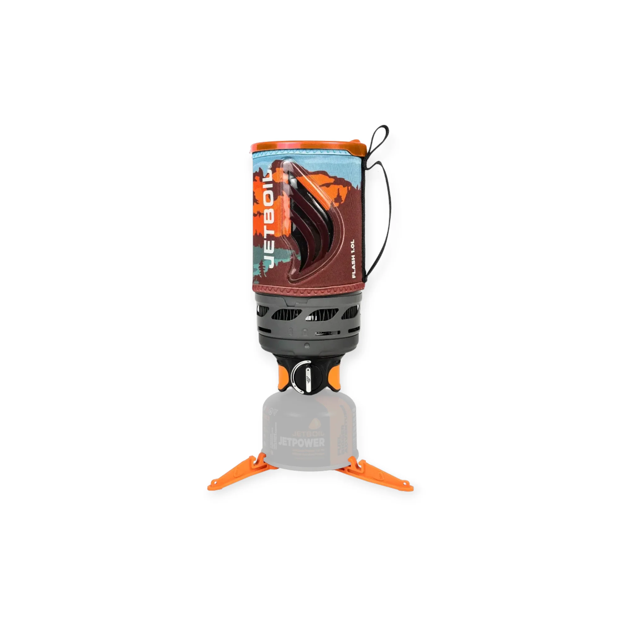 Jetboil Flash 1.0L Fast Boil System - Image 11