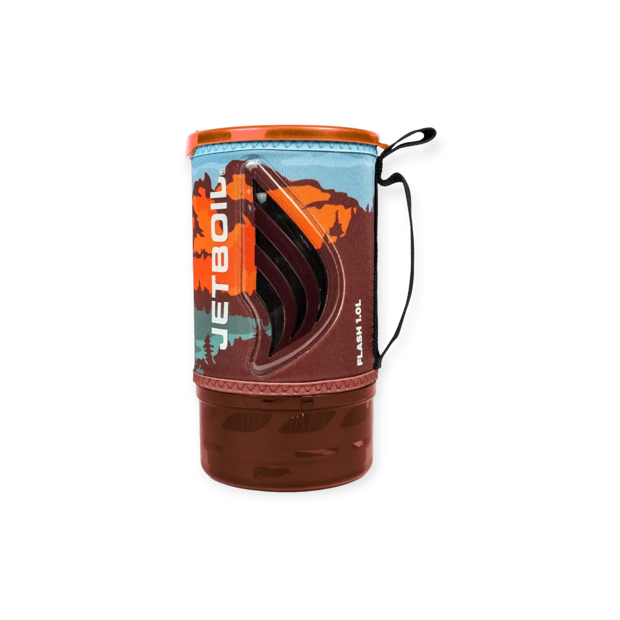 Jetboil Flash 1.0L Fast Boil System - Image 13
