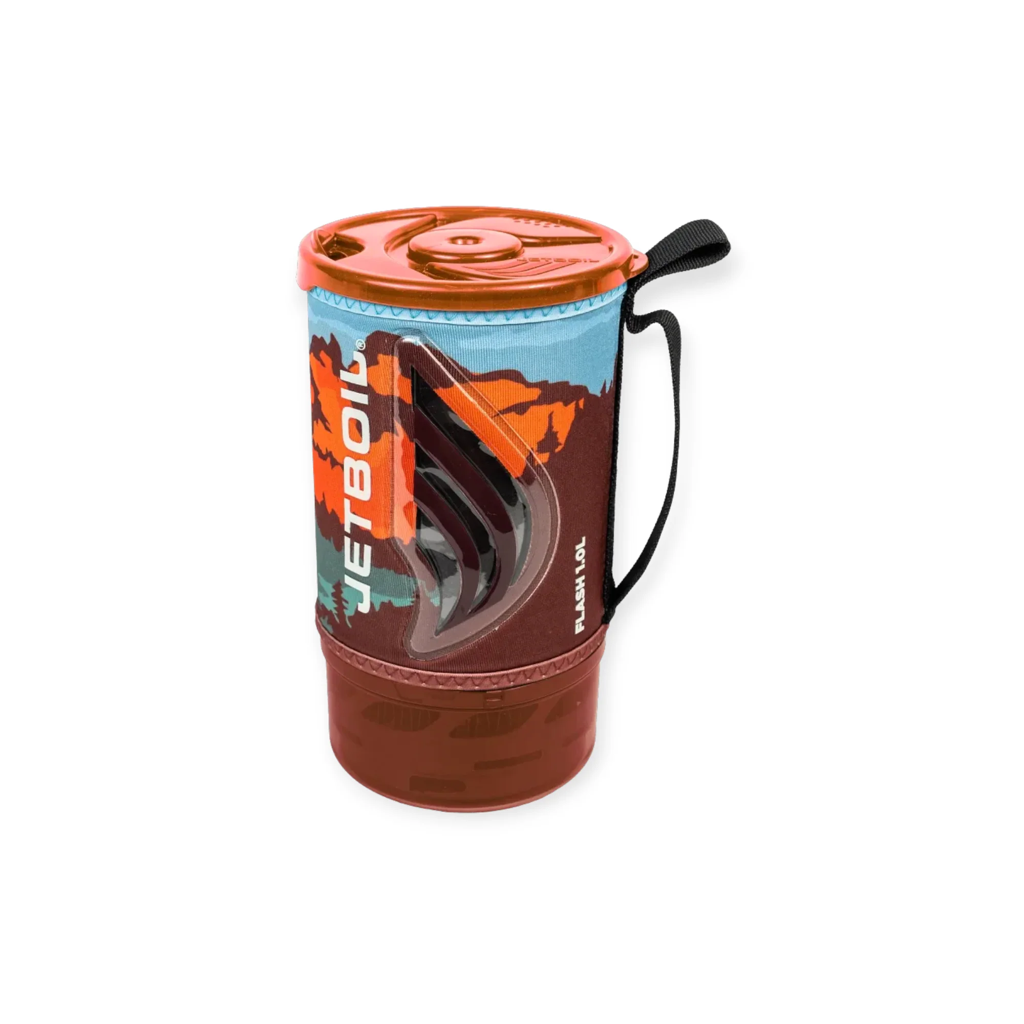 Jetboil Flash 1.0L Fast Boil System - Image 14