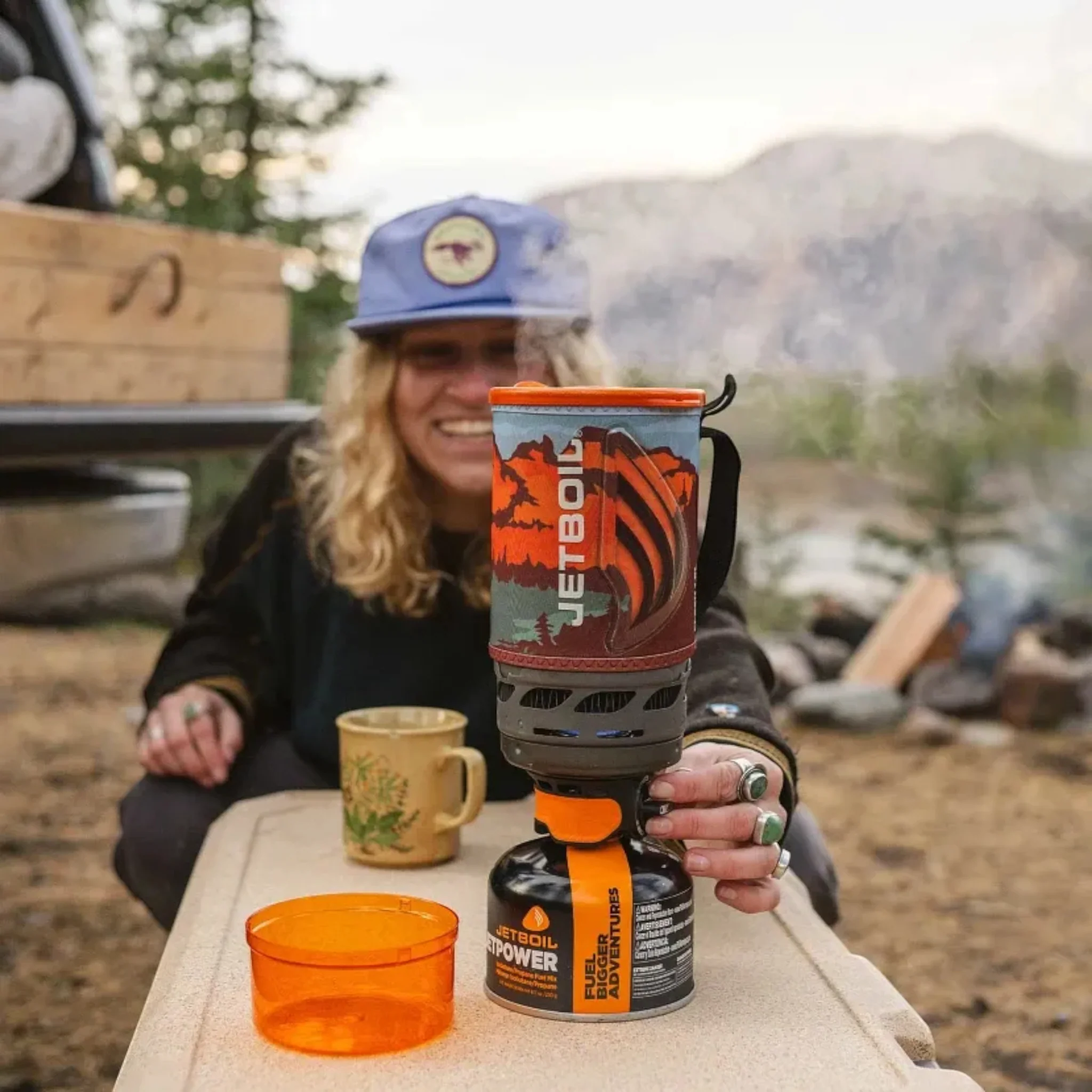 Jetboil Flash 1.0L Fast Boil System - Image 15