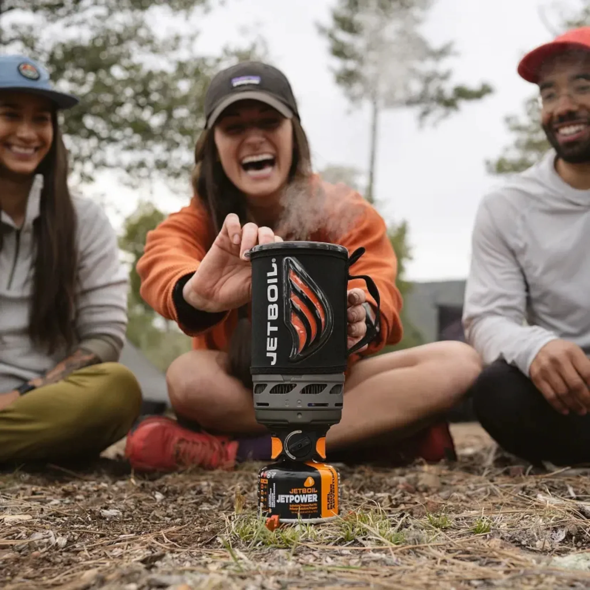Jetboil Flash 1.0L Fast Boil System - Image 8