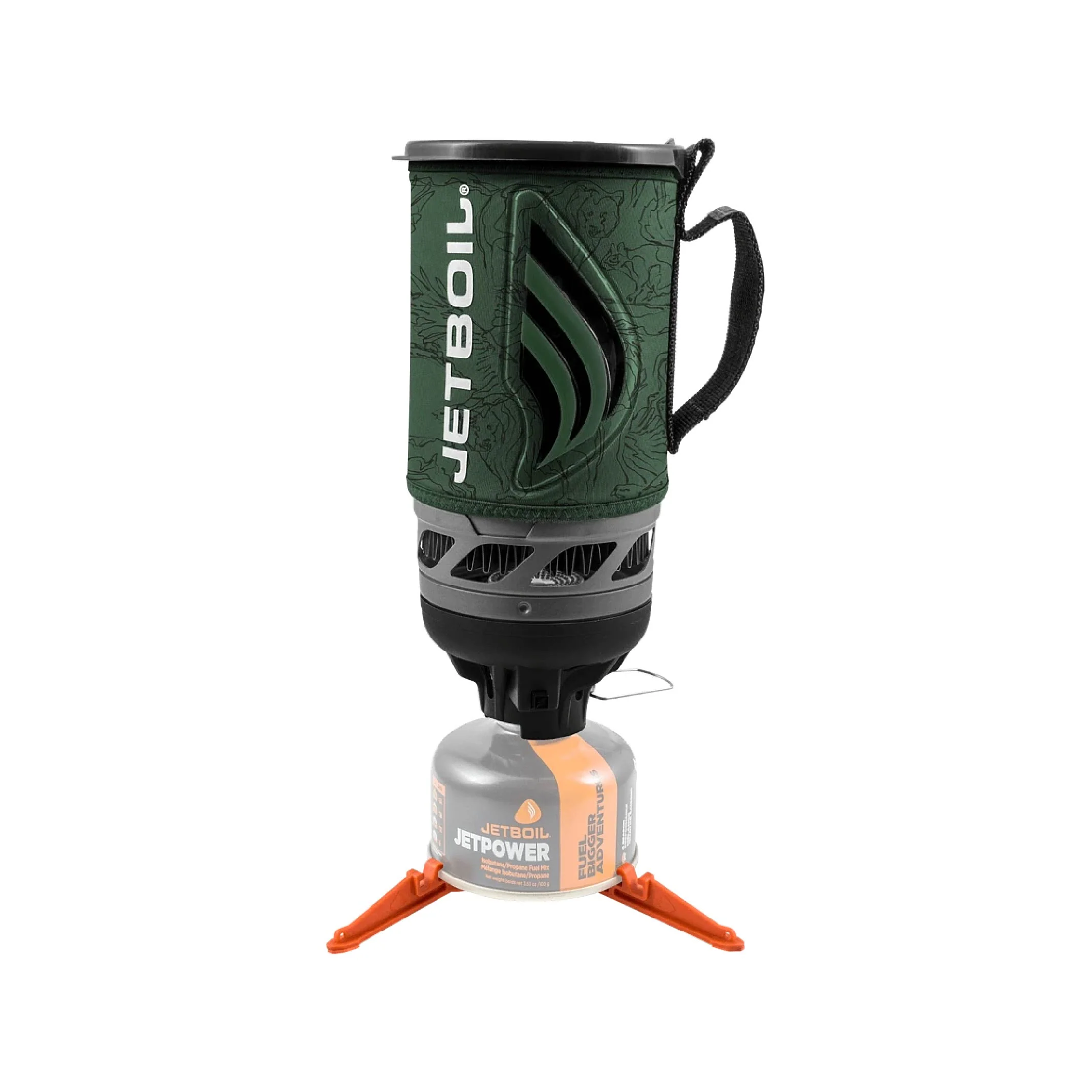 Jetboil Flash Cooking System - Image 6
