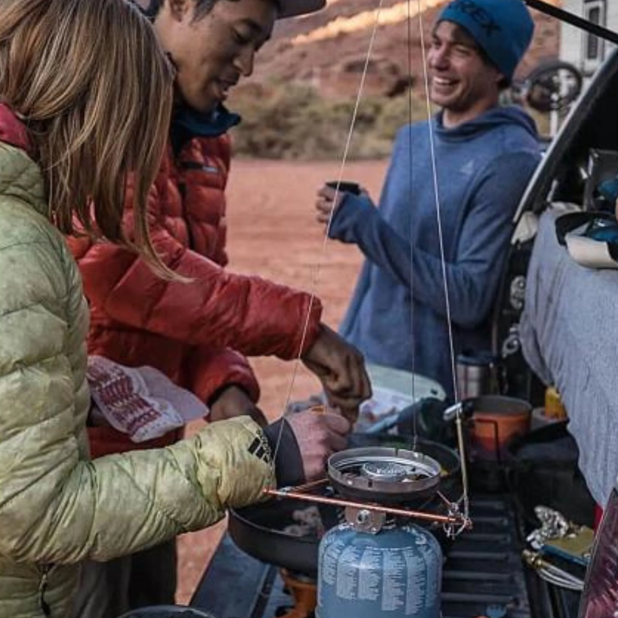 Jetboil Micromo Personal Cook System Stove - Image 13
