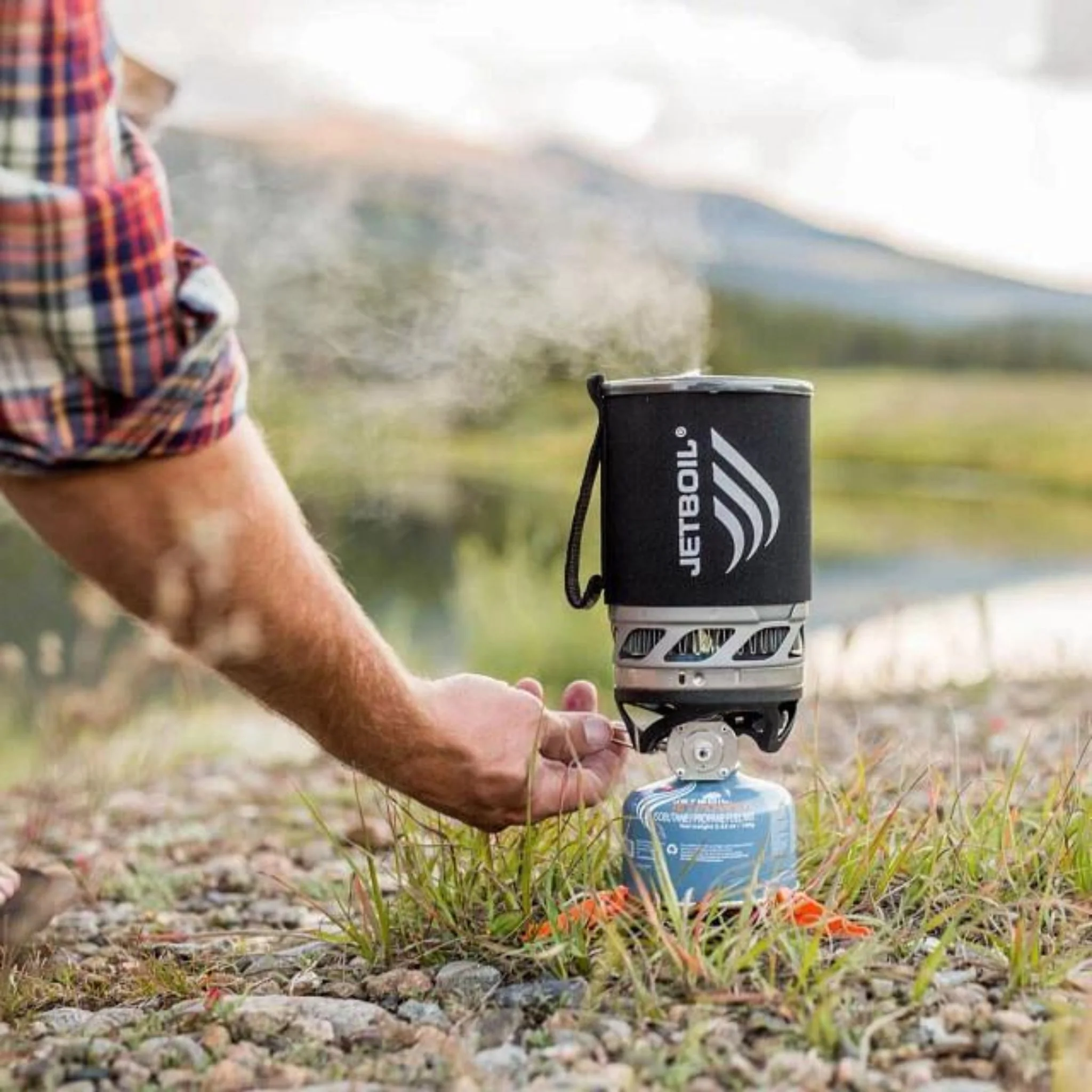Jetboil Micromo Personal Cook System Stove - Image 15