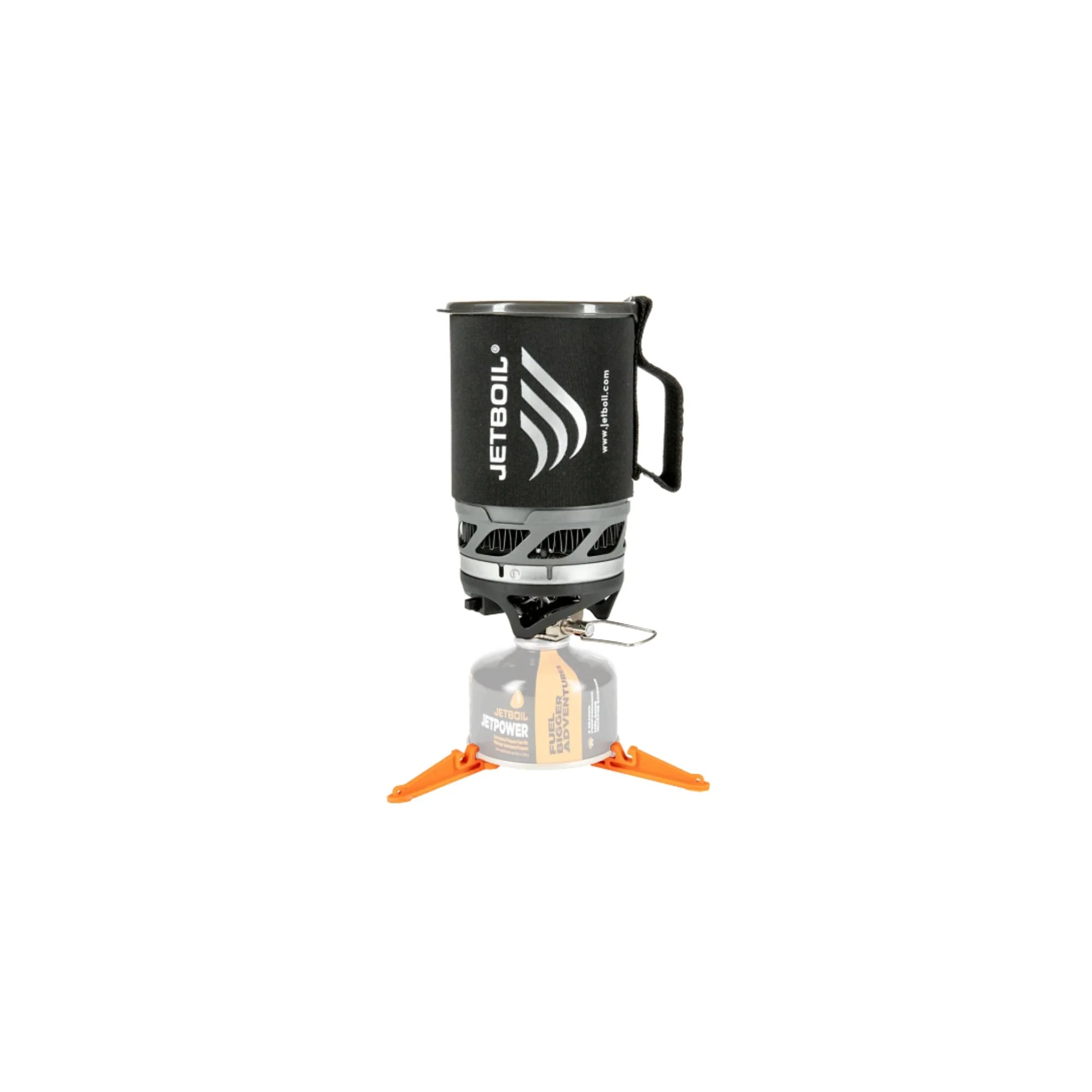 Jetboil Micromo Personal Cook System Stove - Image 7