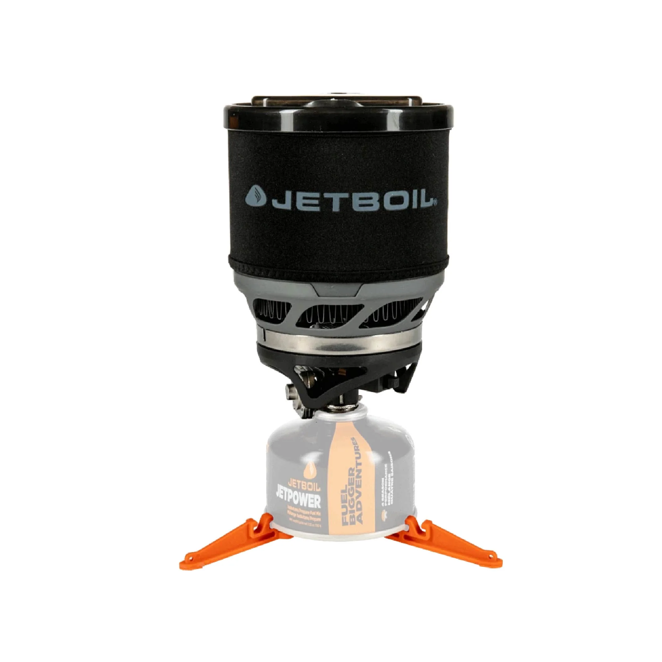 Jetboil MiniMo Cooking System Stove