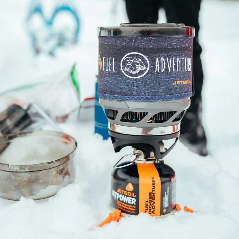 Jetboil MiniMo Cooking System Stove - Image 11
