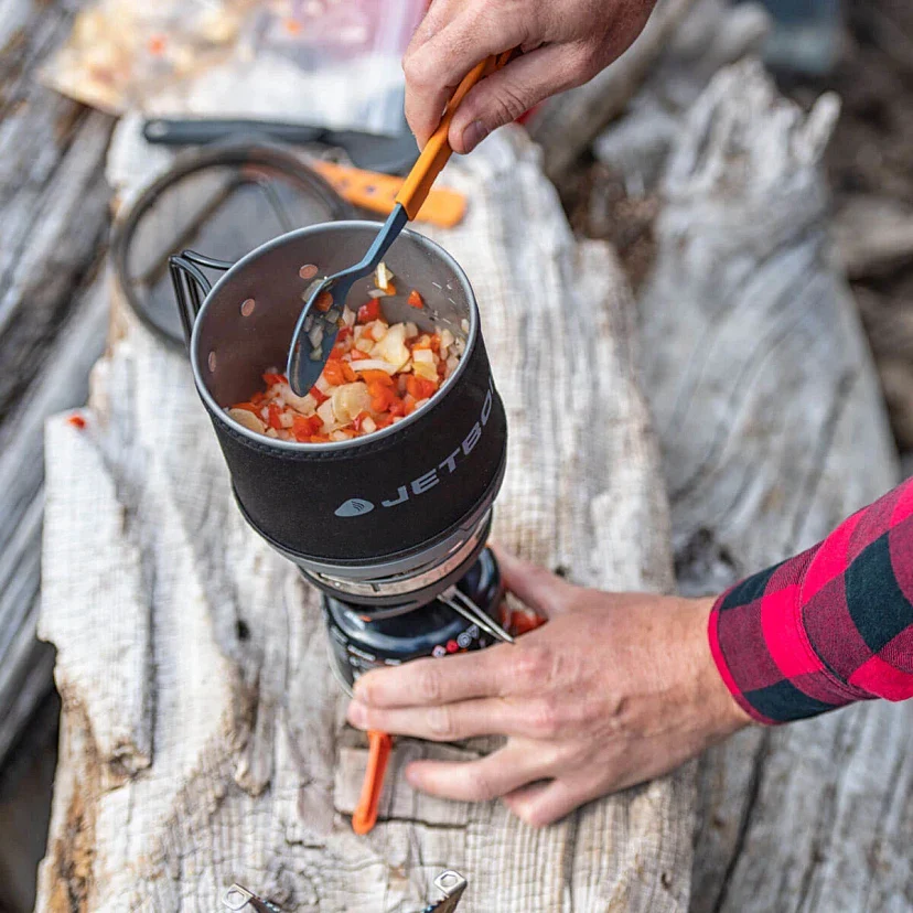 Jetboil MiniMo Cooking System Stove - Image 12