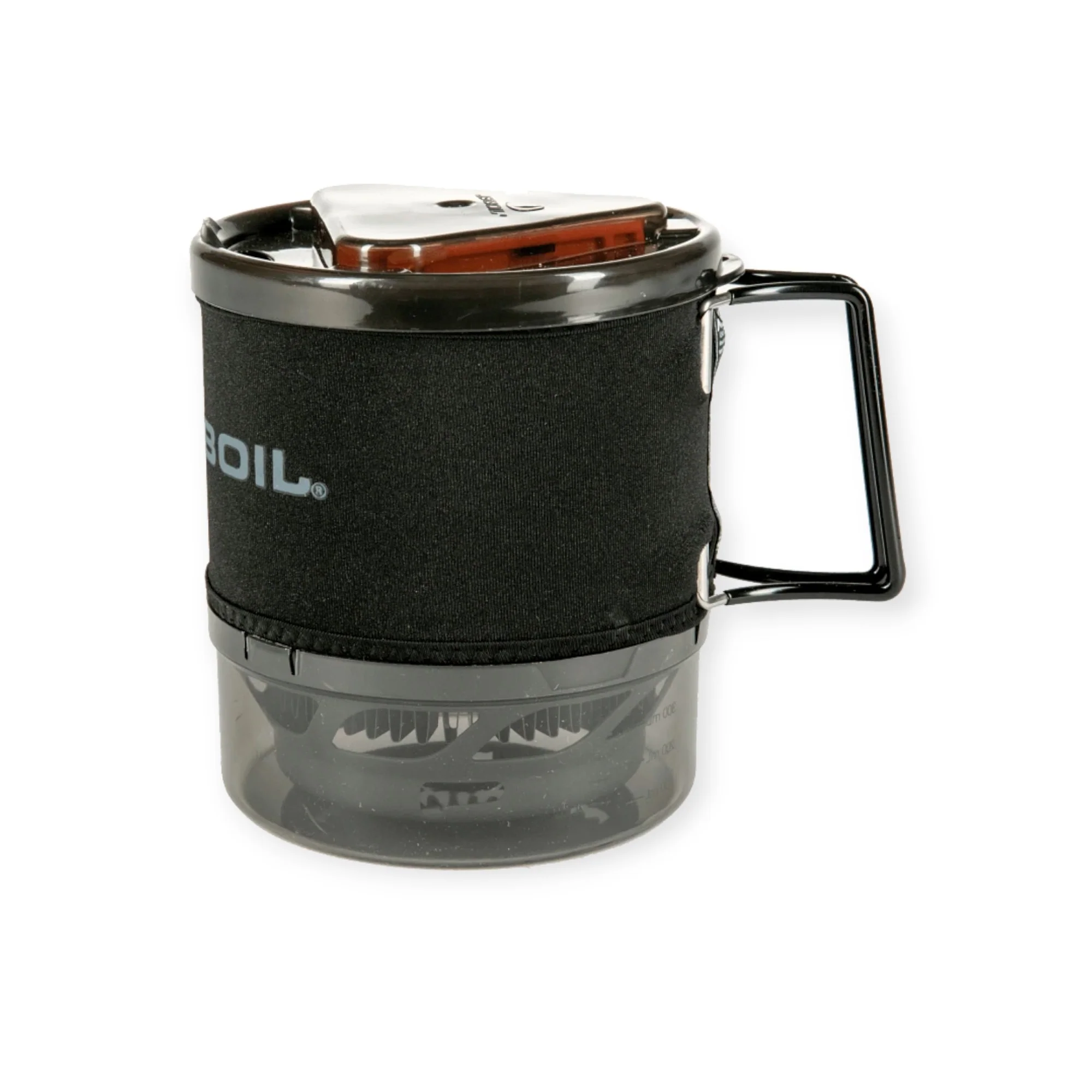 Jetboil MiniMo Cooking System Stove - Image 2