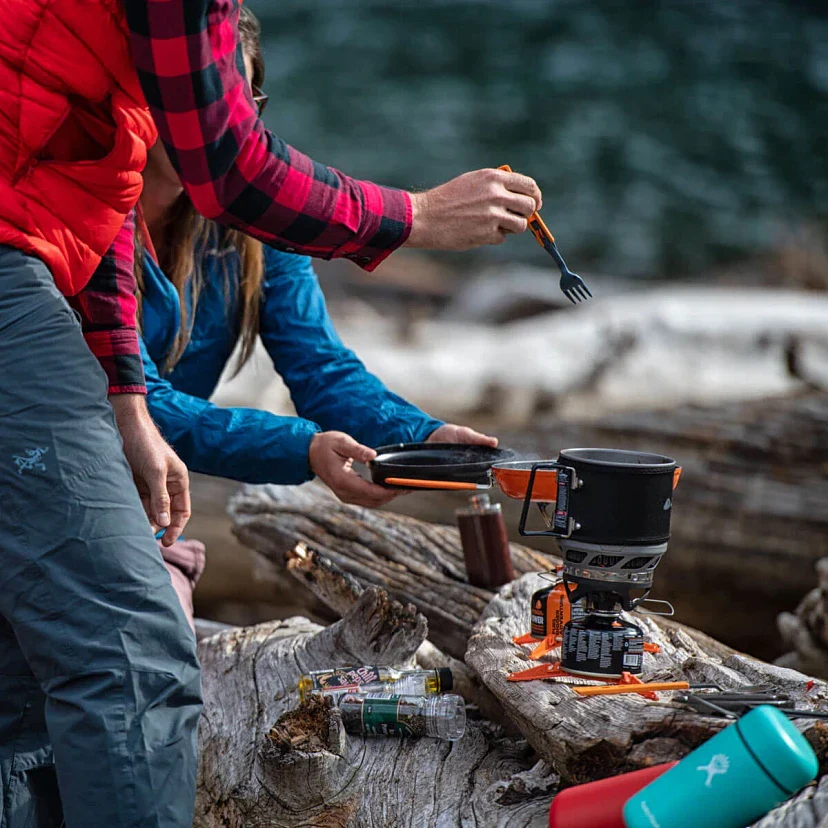 Jetboil MiniMo Cooking System Stove - Image 3