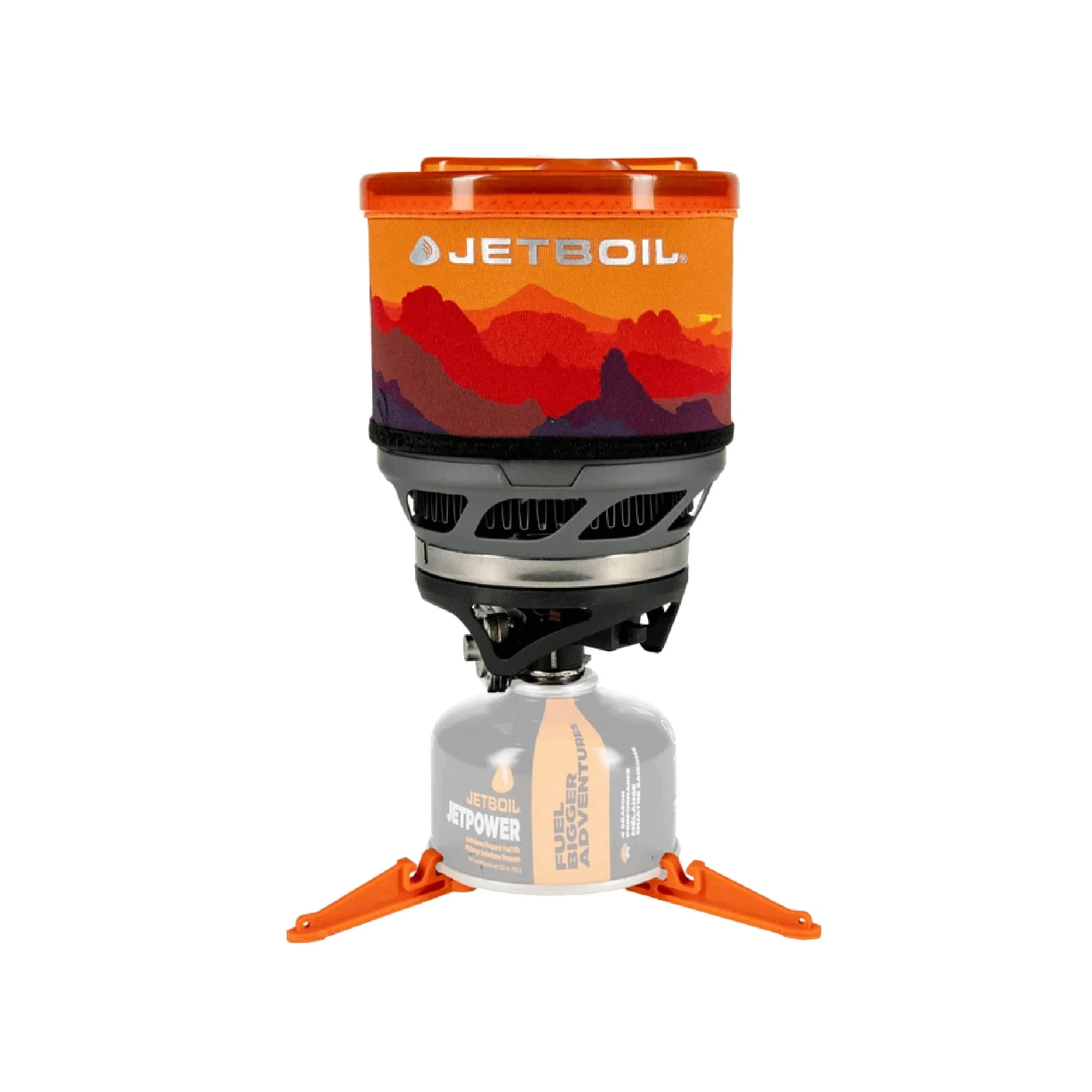 Jetboil MiniMo Cooking System Stove - Image 5