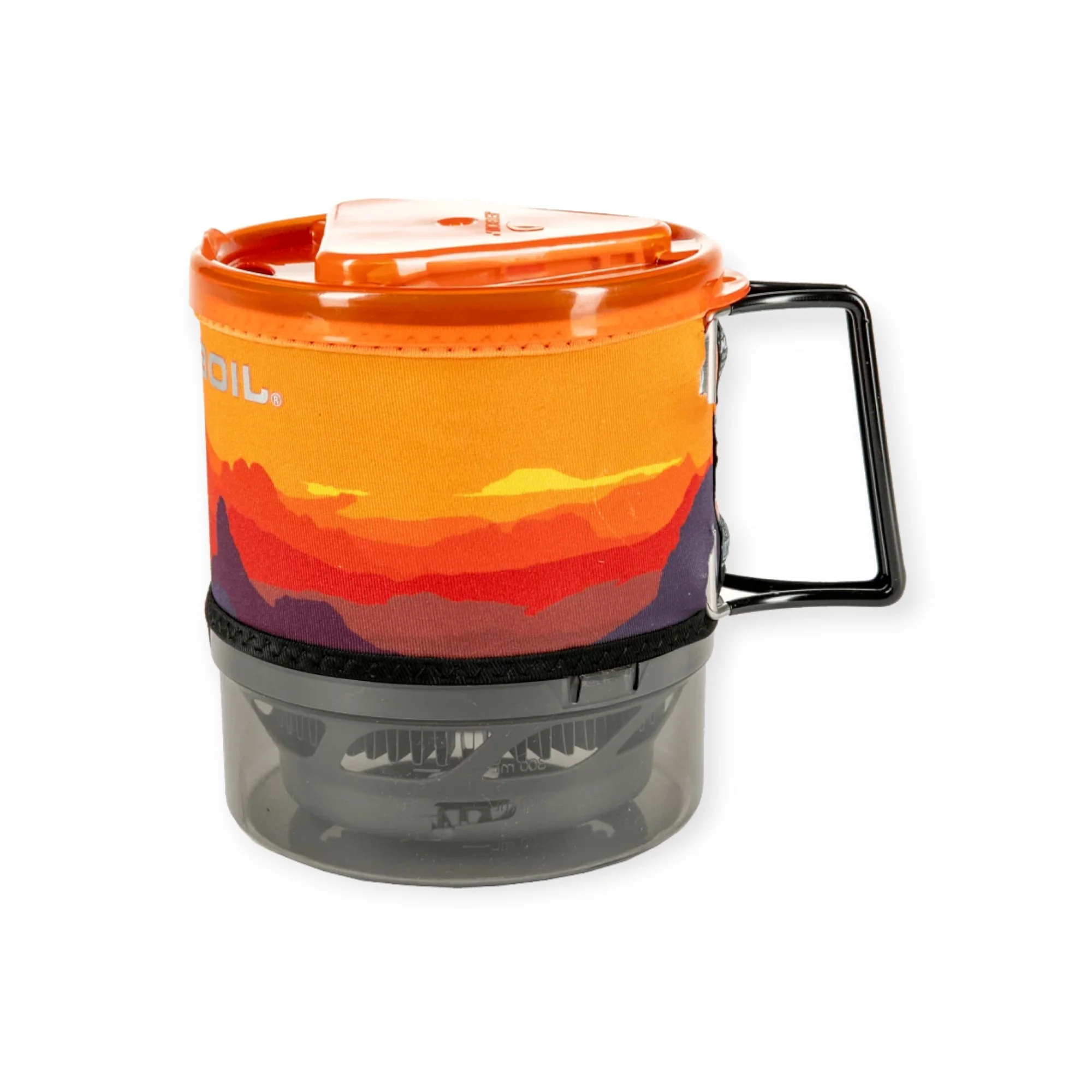 Jetboil MiniMo Cooking System Stove - Image 6