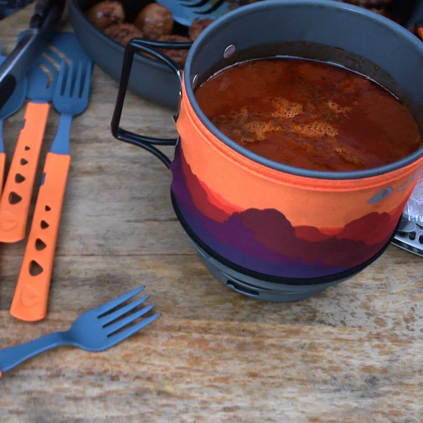Jetboil MiniMo Cooking System Stove - Image 7