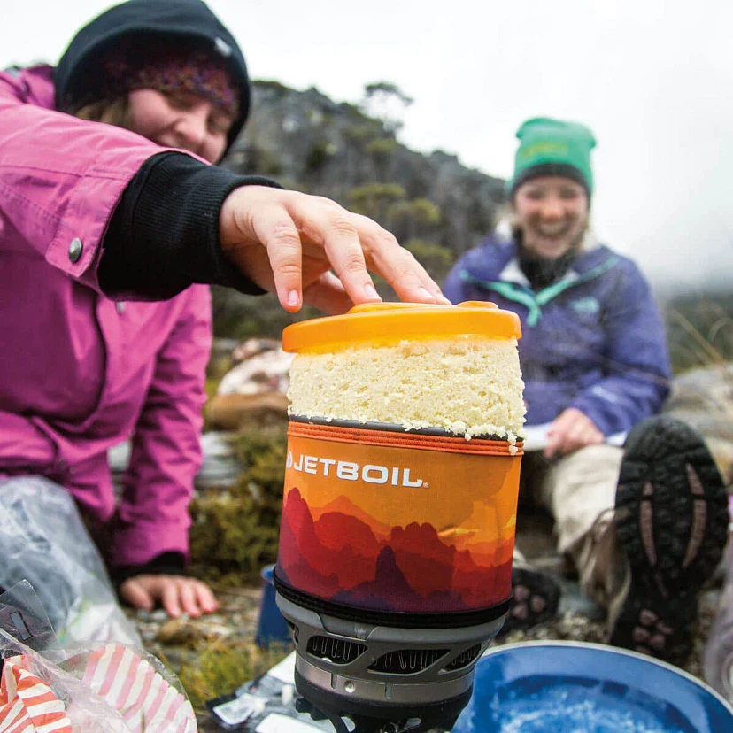 Jetboil MiniMo Cooking System Stove - Image 8